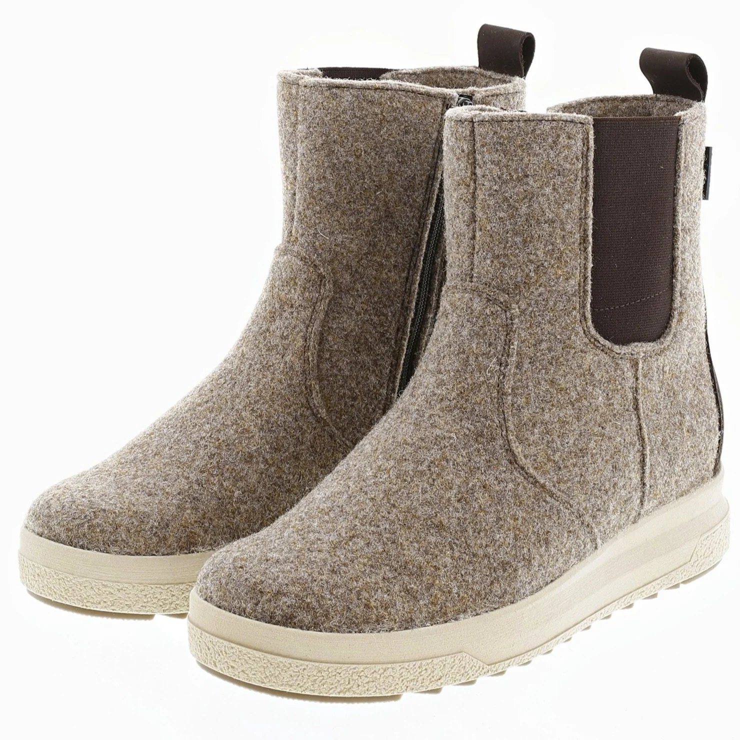 MALLA Naisten GORE-TEX® huopanilkkurit - Image 5