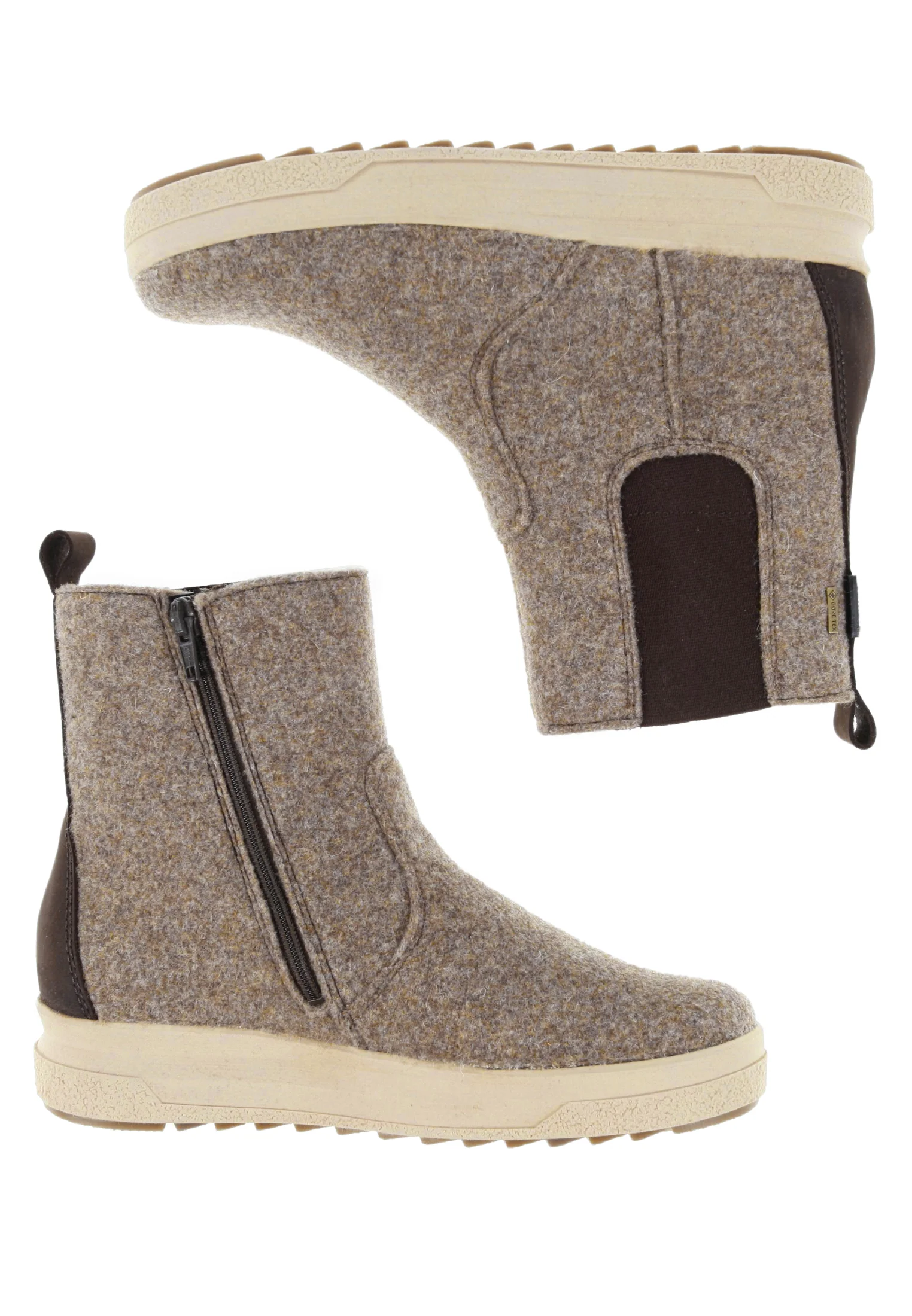 MALLA Naisten GORE-TEX® huopanilkkurit - Image 6