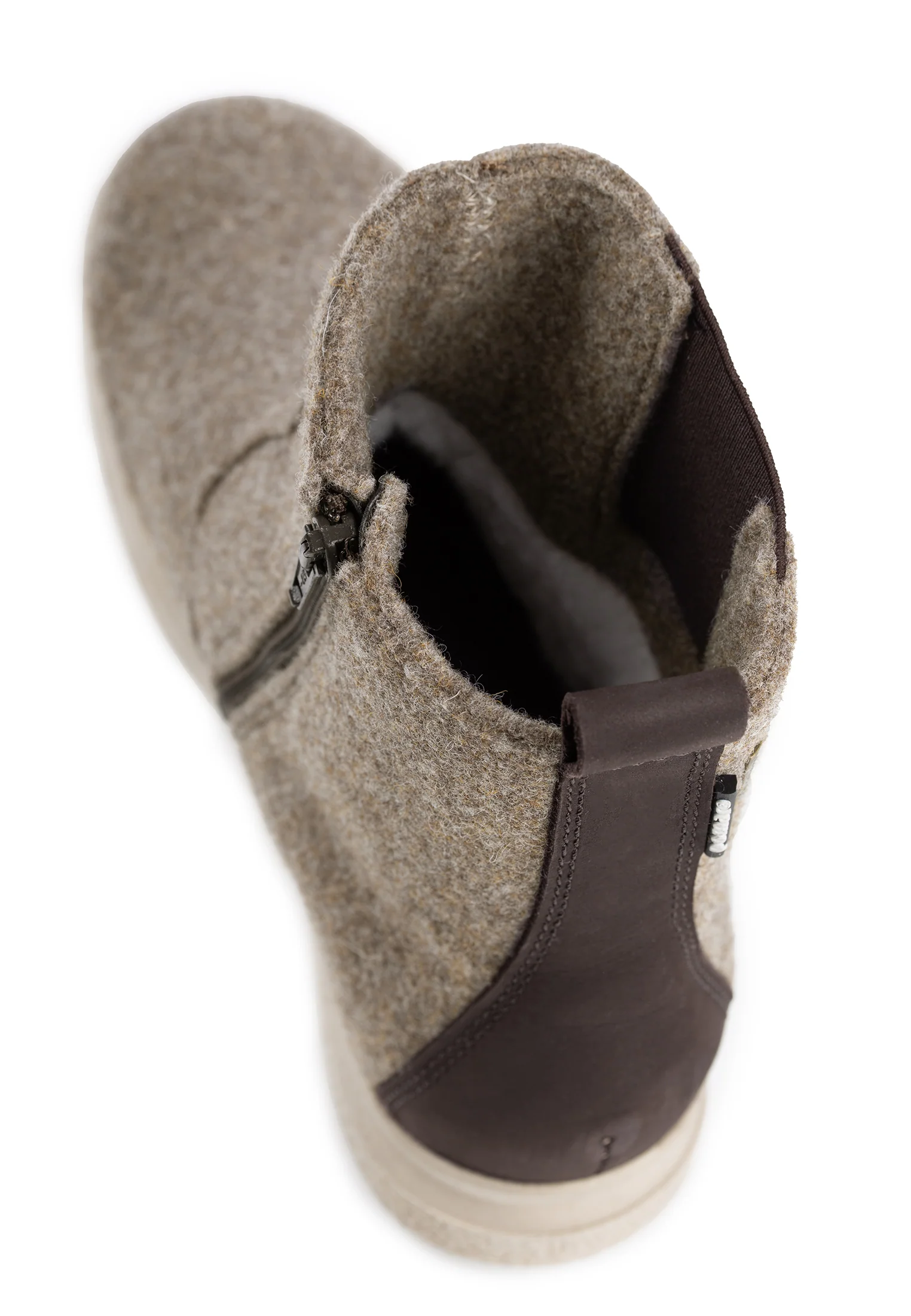 MALLA Naisten GORE-TEX® huopanilkkurit - Image 7