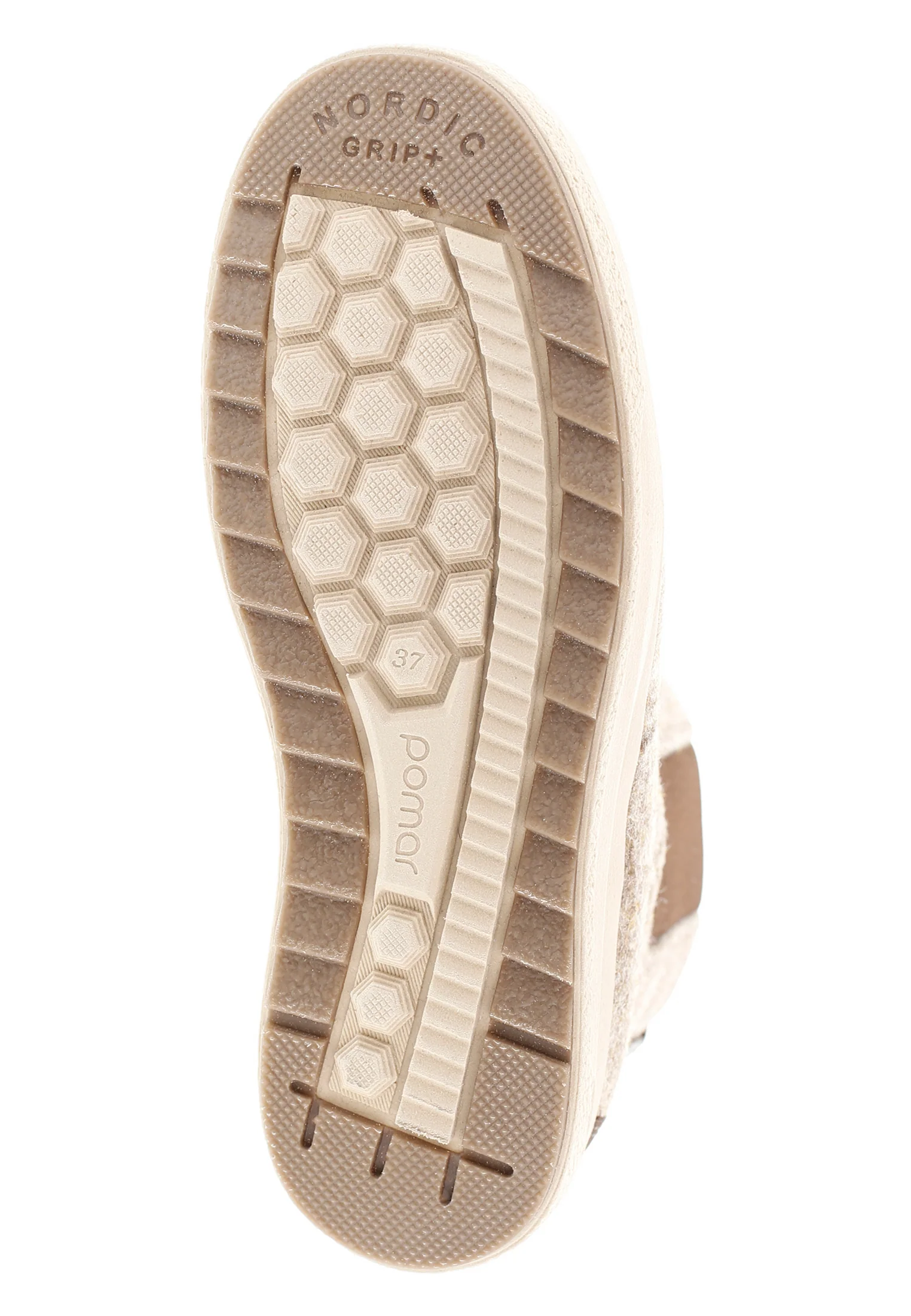 MALLA Naisten GORE-TEX® huopanilkkurit - Image 8