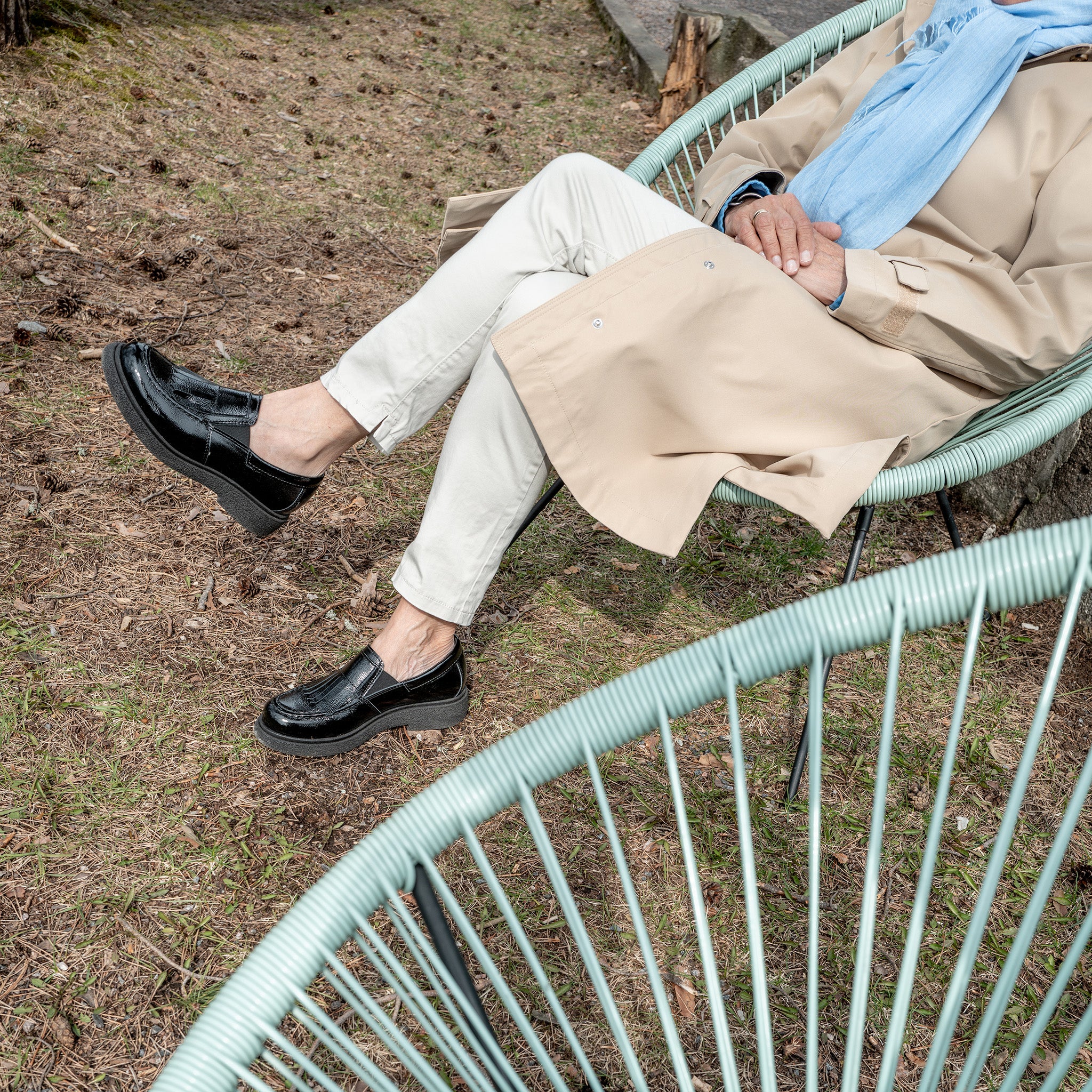 MATARA loaferit - Image 7