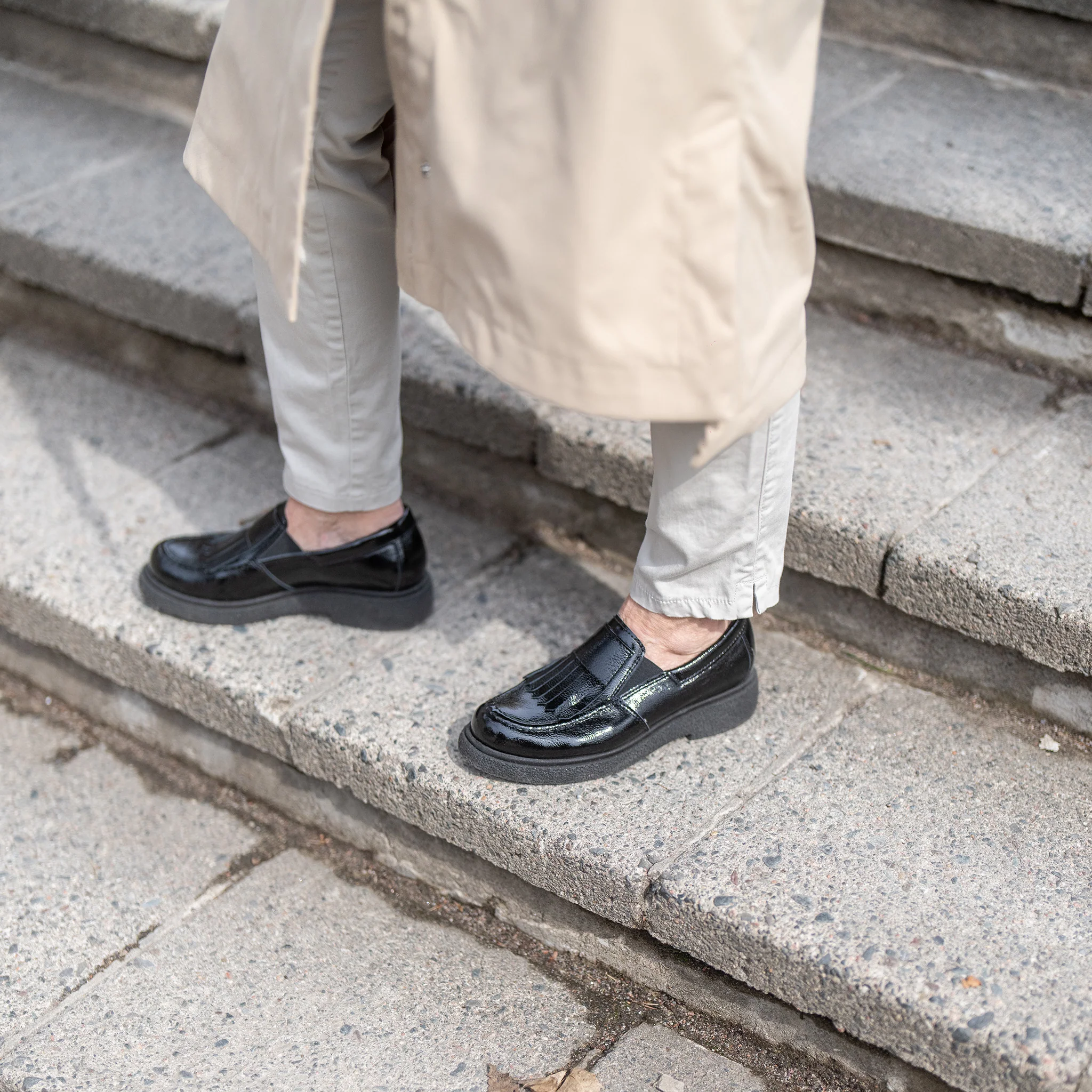 MATARA loaferit - Image 8