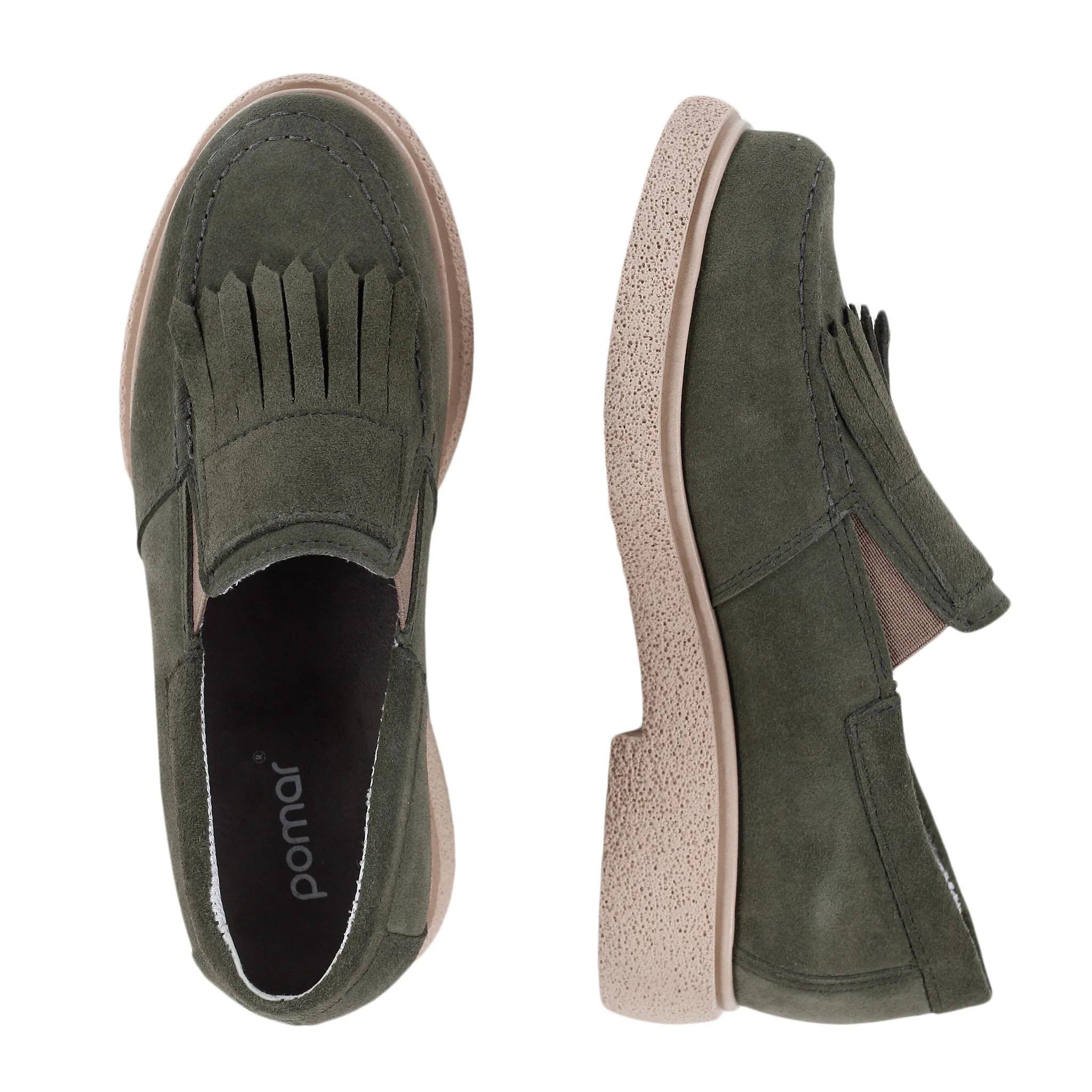 MATARA  loaferit - Image 5