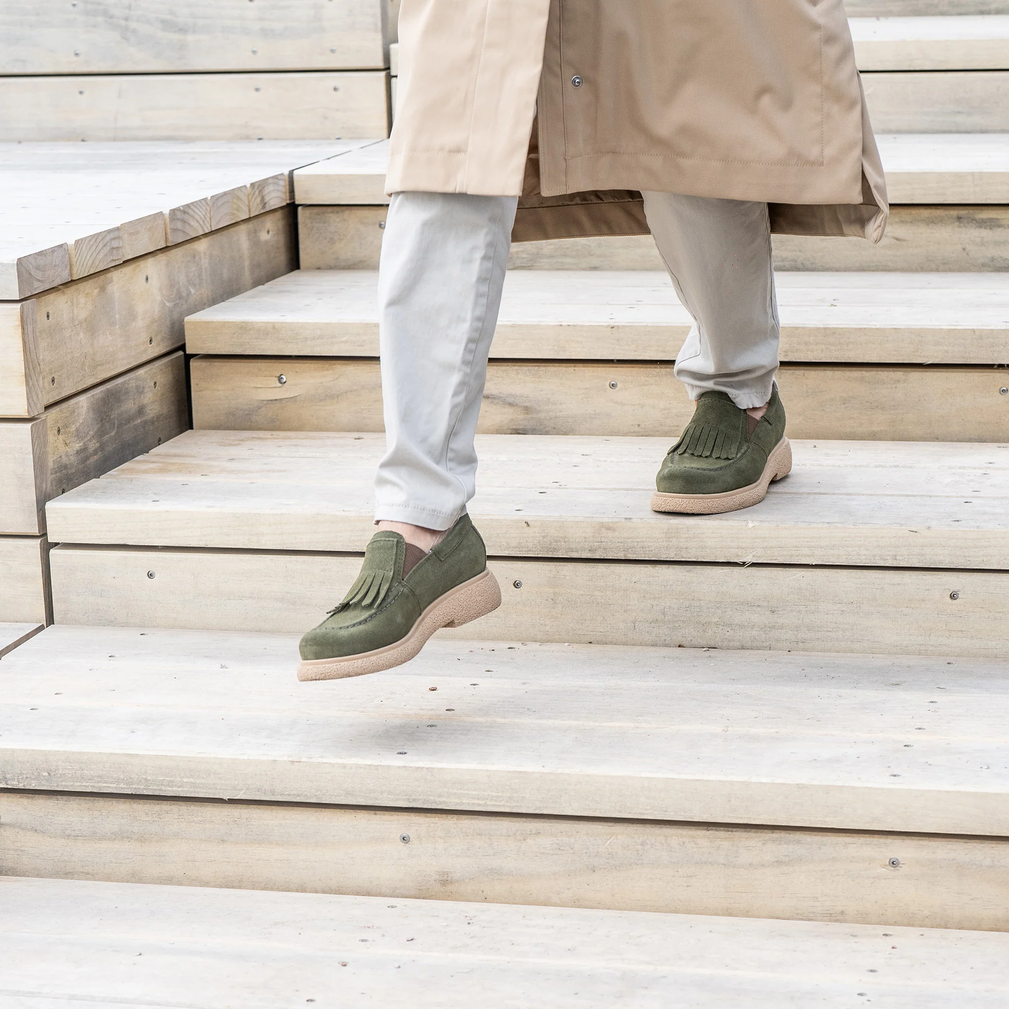 MATARA  loaferit - Image 7