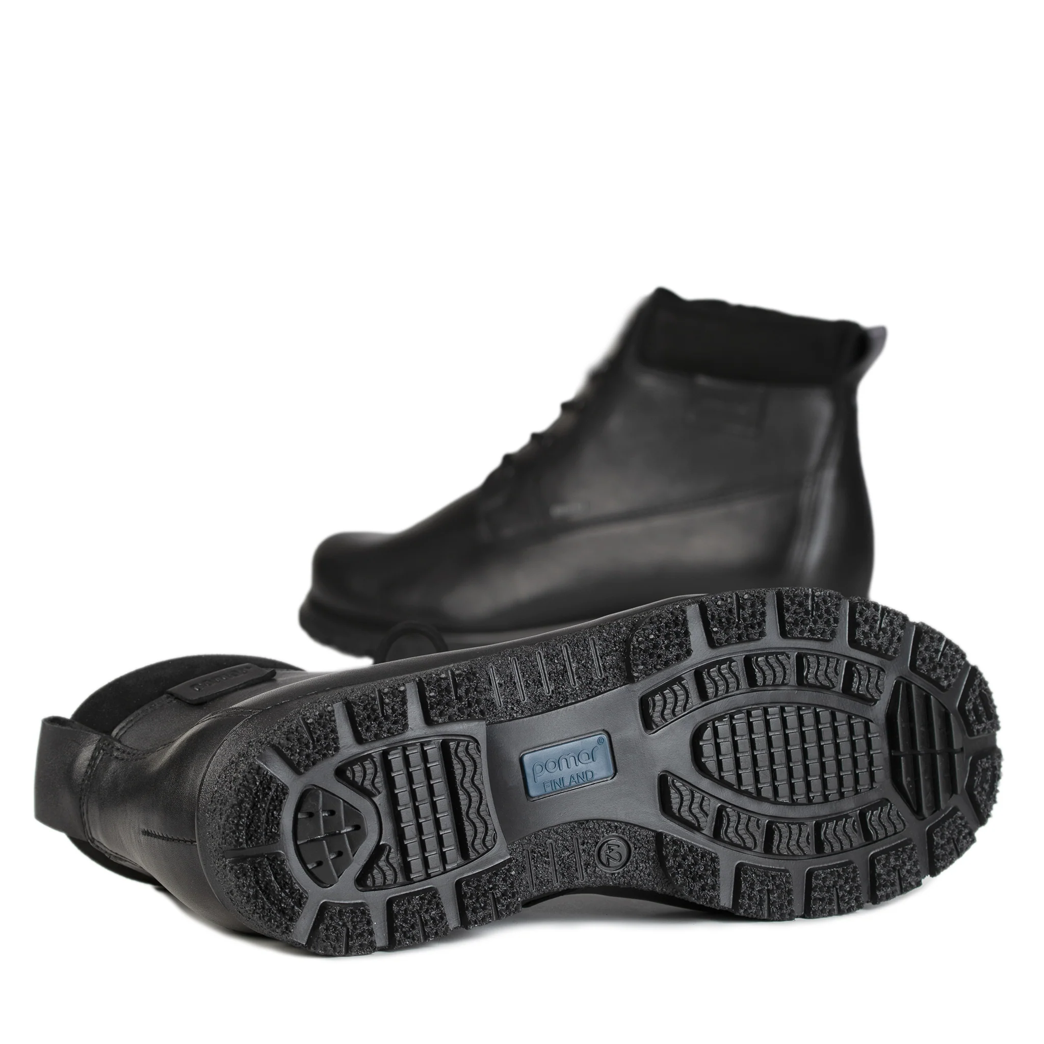 MYRSKY Miesten XW leveälestiset GORE-TEX® nilkkurit - Image 4