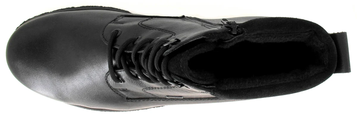 MYRSKY Miesten XW leveälestiset GORE-TEX® nilkkurit - Image 9