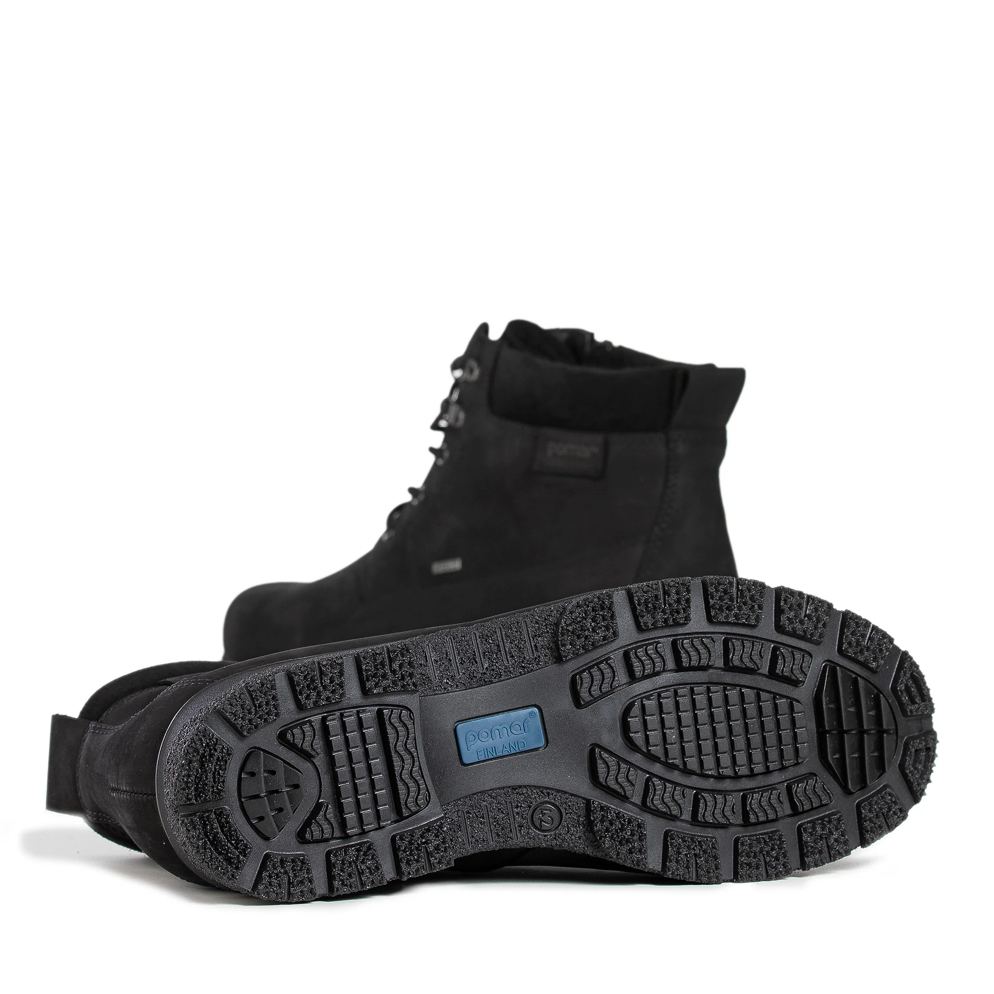 MYRSKY Miesten XW leveälestiset GORE-TEX® nilkkurit - Image 5