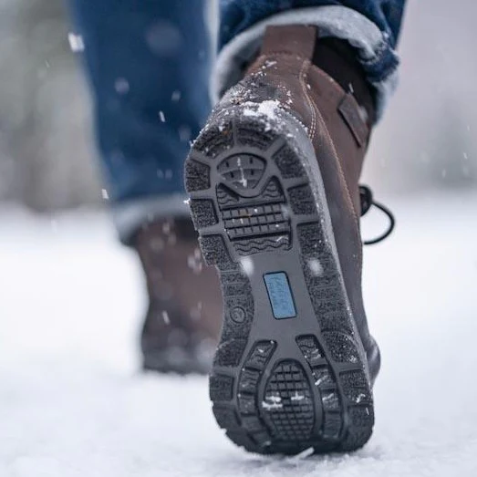 MYRSKY Miesten XW leveälestiset GORE-TEX® nilkkurit - Image 8