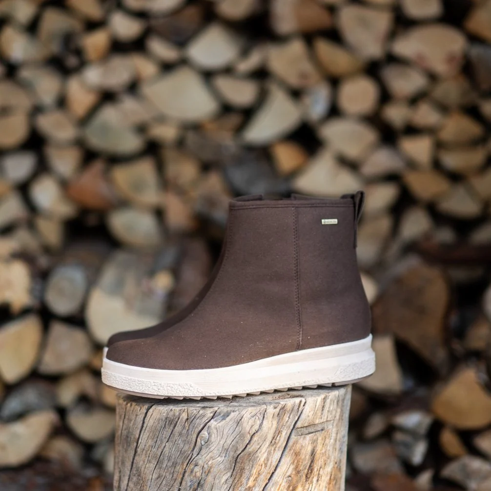 PIHTA Naisten vegaaninen GORE-TEX® nilkkuri - Image 3