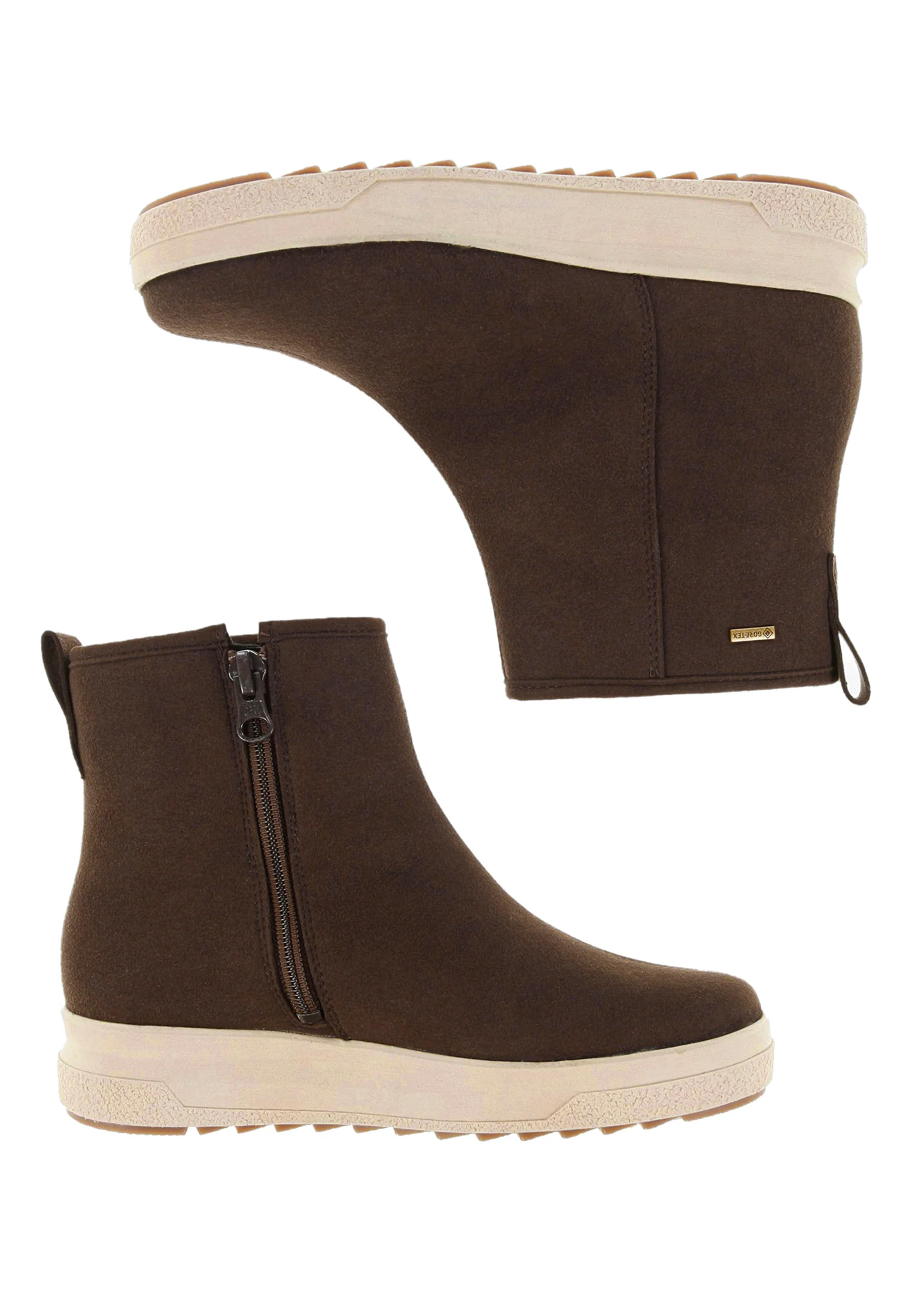 PIHTA Naisten vegaaninen GORE-TEX® nilkkuri - Image 8