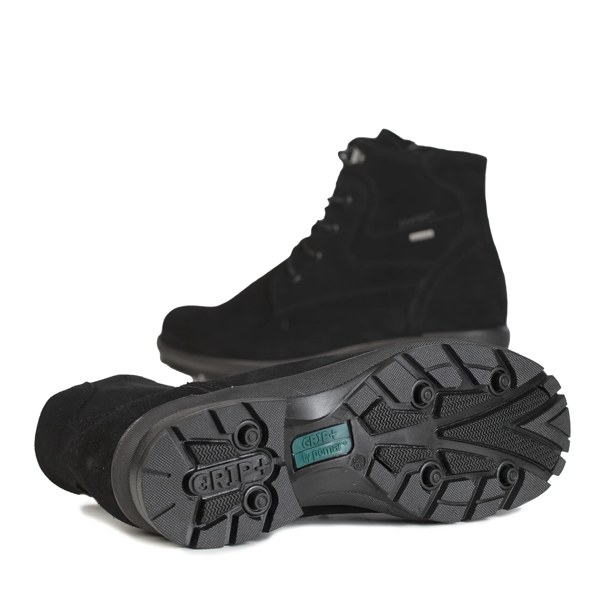 PIISKU Naisten GORE-TEX® nilkkurit - Image 5