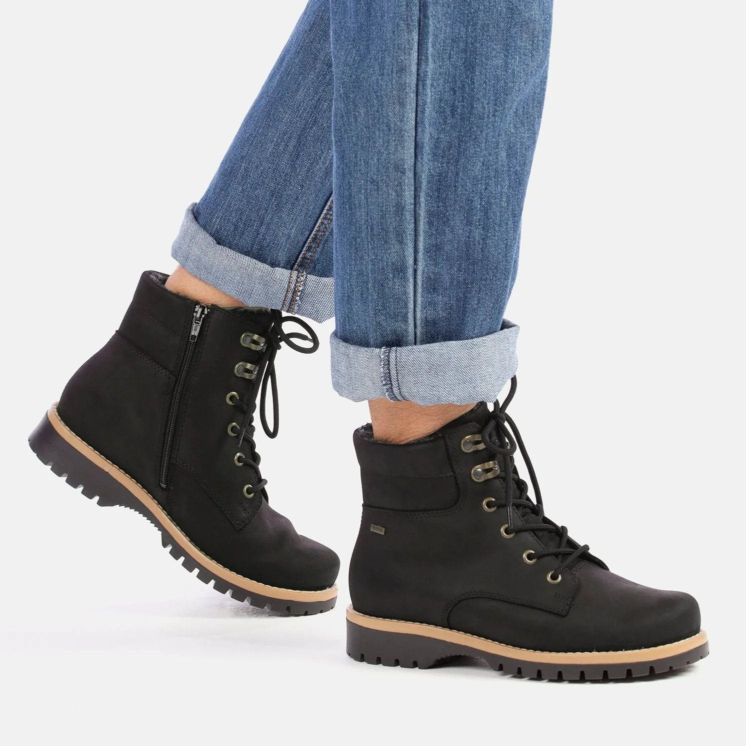 RAE Naisten GORE-TEX® nilkkurit - Image 3