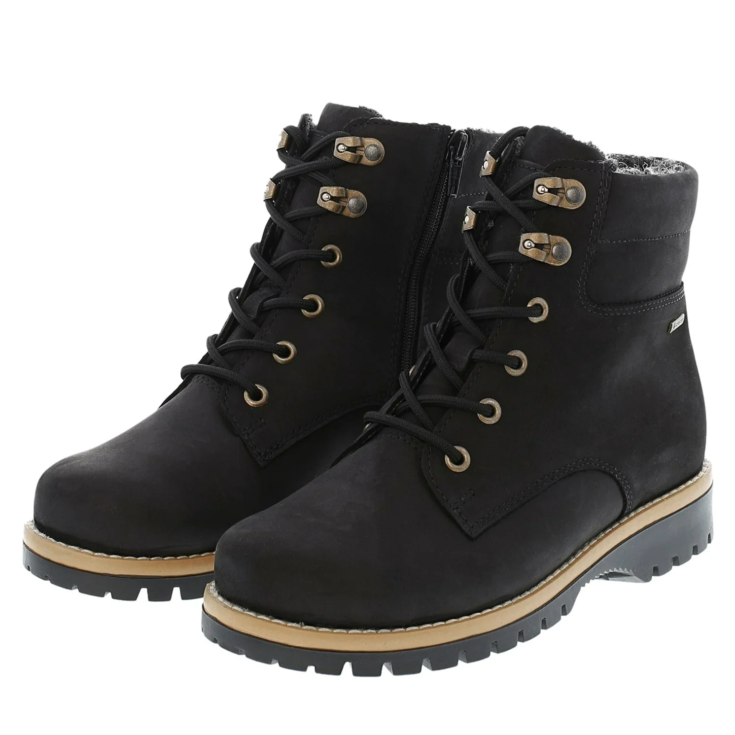 RAE Naisten GORE-TEX® nilkkurit - Image 4