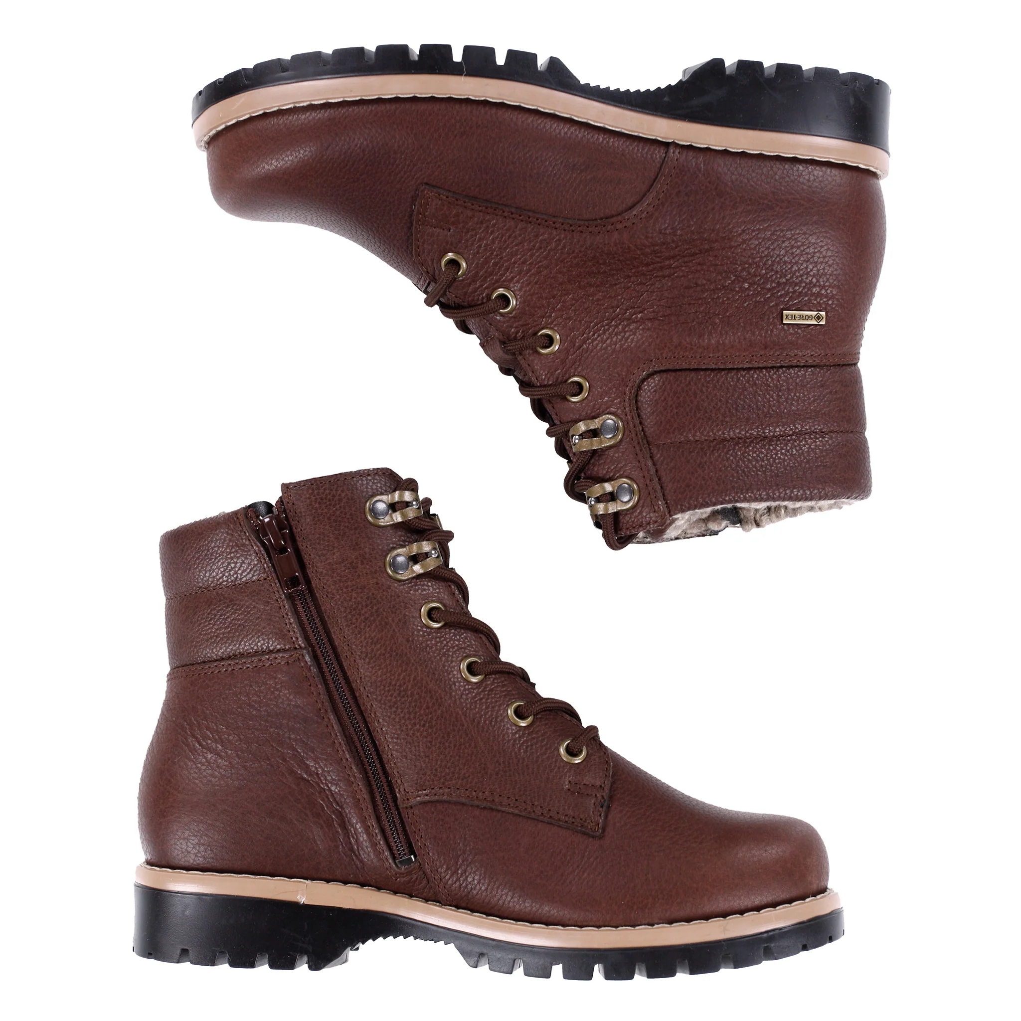 RAE Naisten GORE-TEX® nilkkurit - Image 4