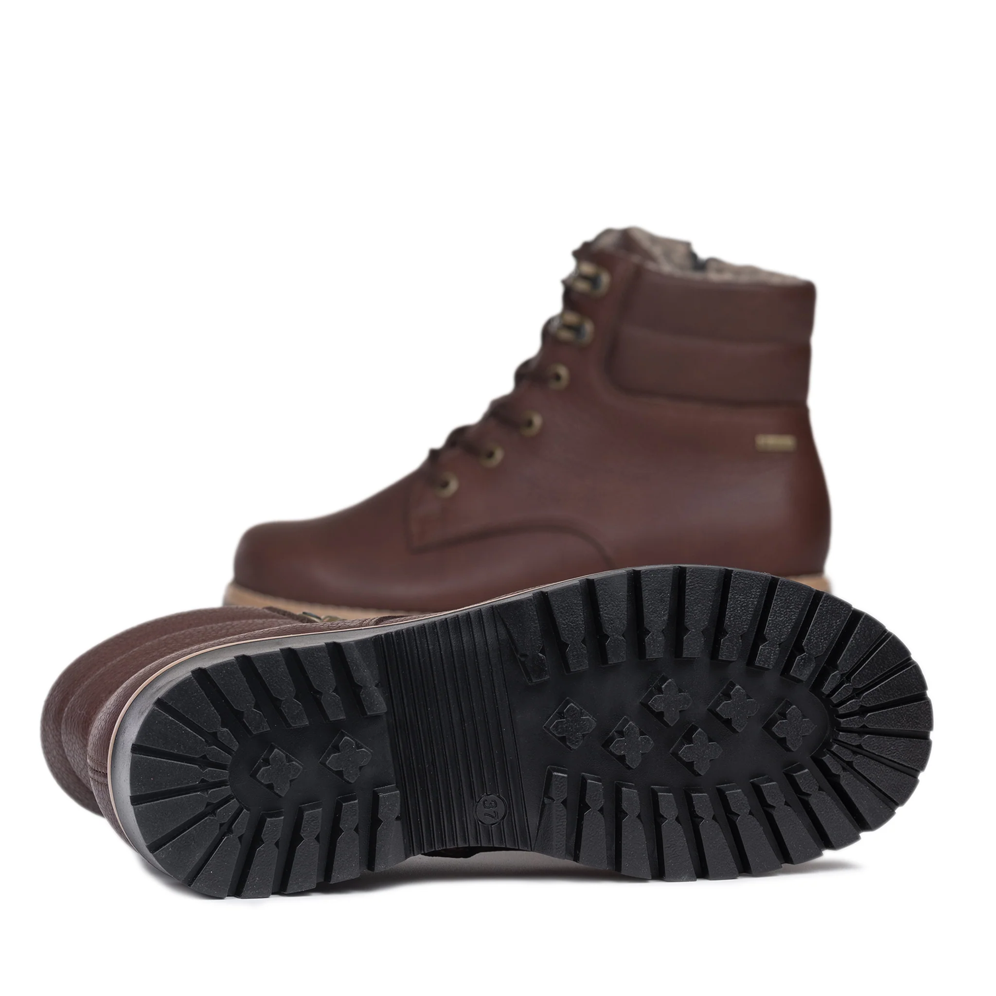 RAE Naisten GORE-TEX® nilkkurit - Image 5