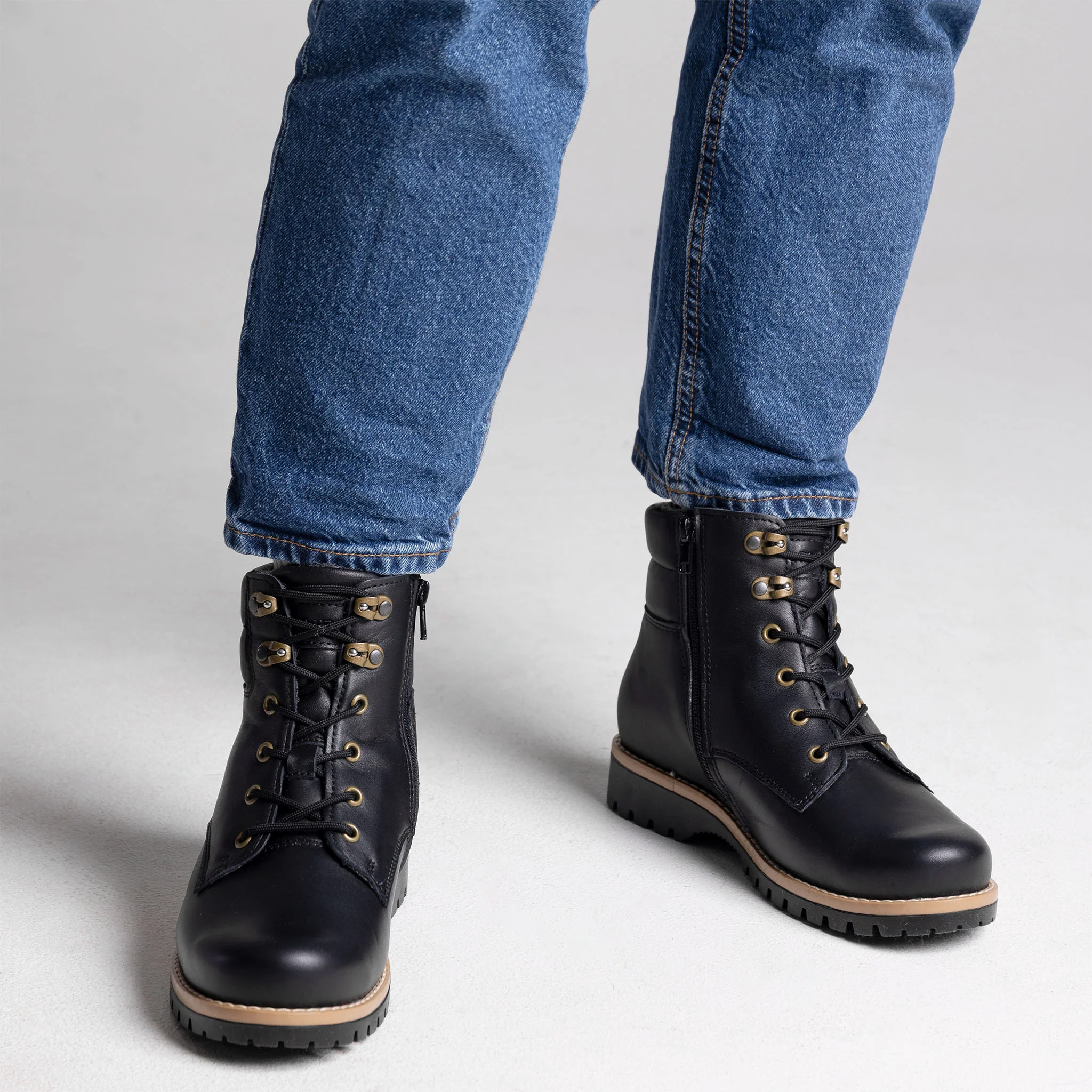 RAE Naisten GORE-TEX® nilkkurit - Image 5