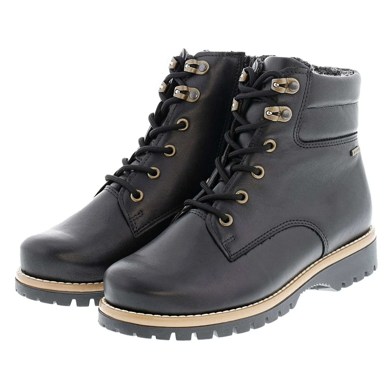 RAE Naisten GORE-TEX® nilkkurit - Image 6