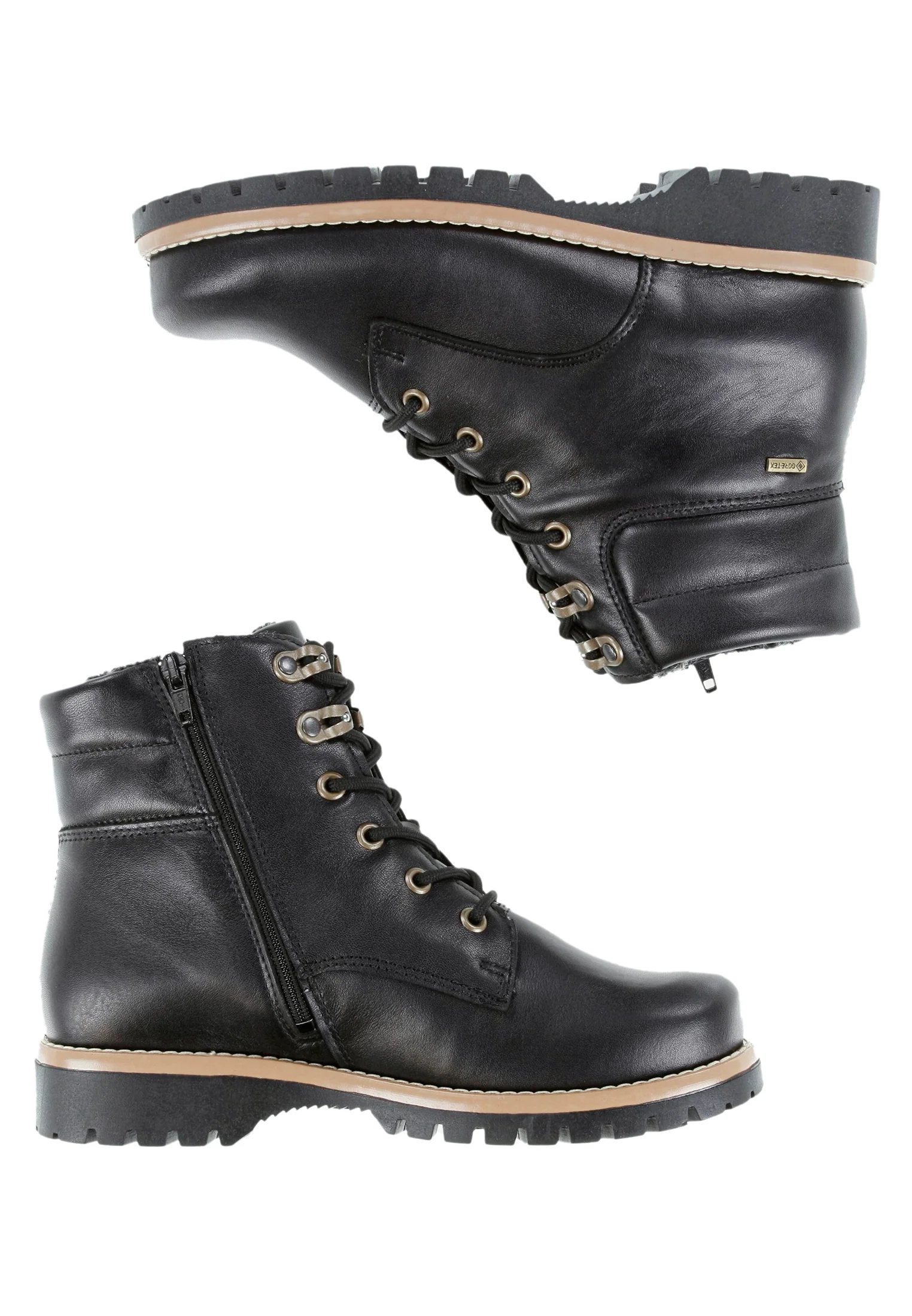 RAE Naisten GORE-TEX® nilkkurit - Image 8