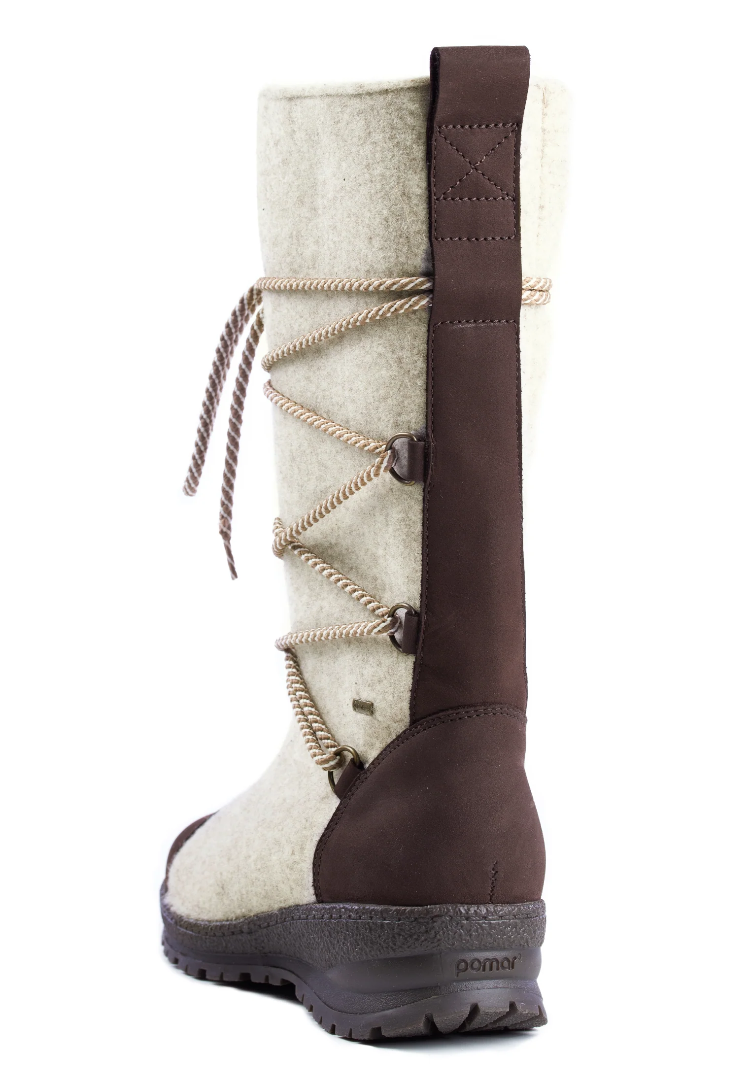 SAANA Naisten XW GORE-TEX® huopasaapikkaat - Image 10