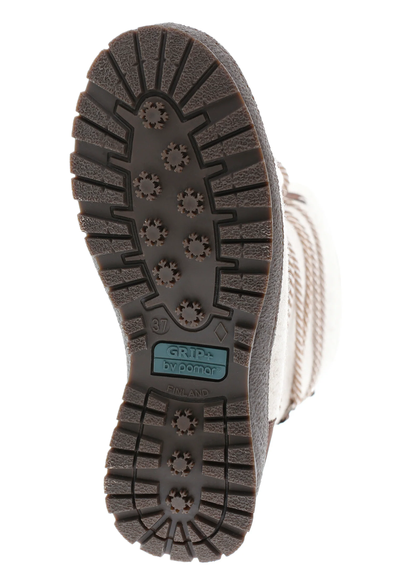 SAANA Naisten XW GORE-TEX® huopasaapikkaat - Image 11