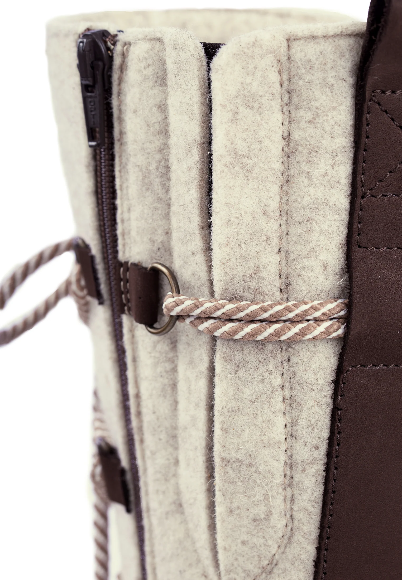 SAANA Naisten XW GORE-TEX® huopasaapikkaat - Image 9