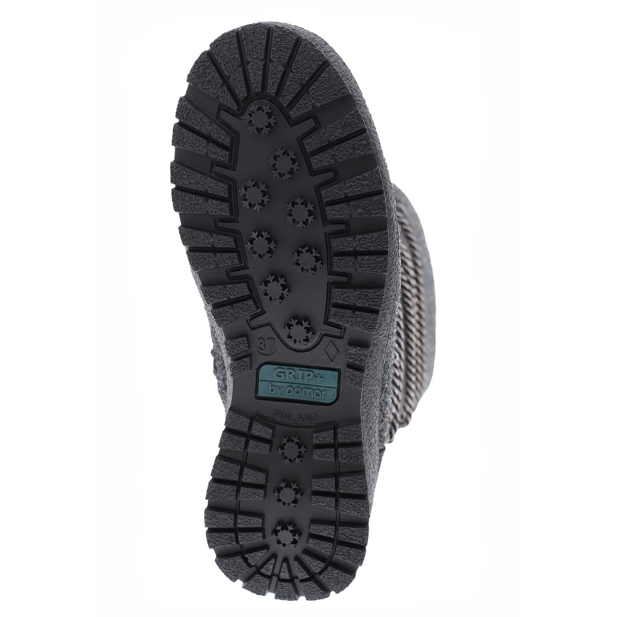 SAANA Naisten XW GORE-TEX® huopasaapikkaat - Image 6