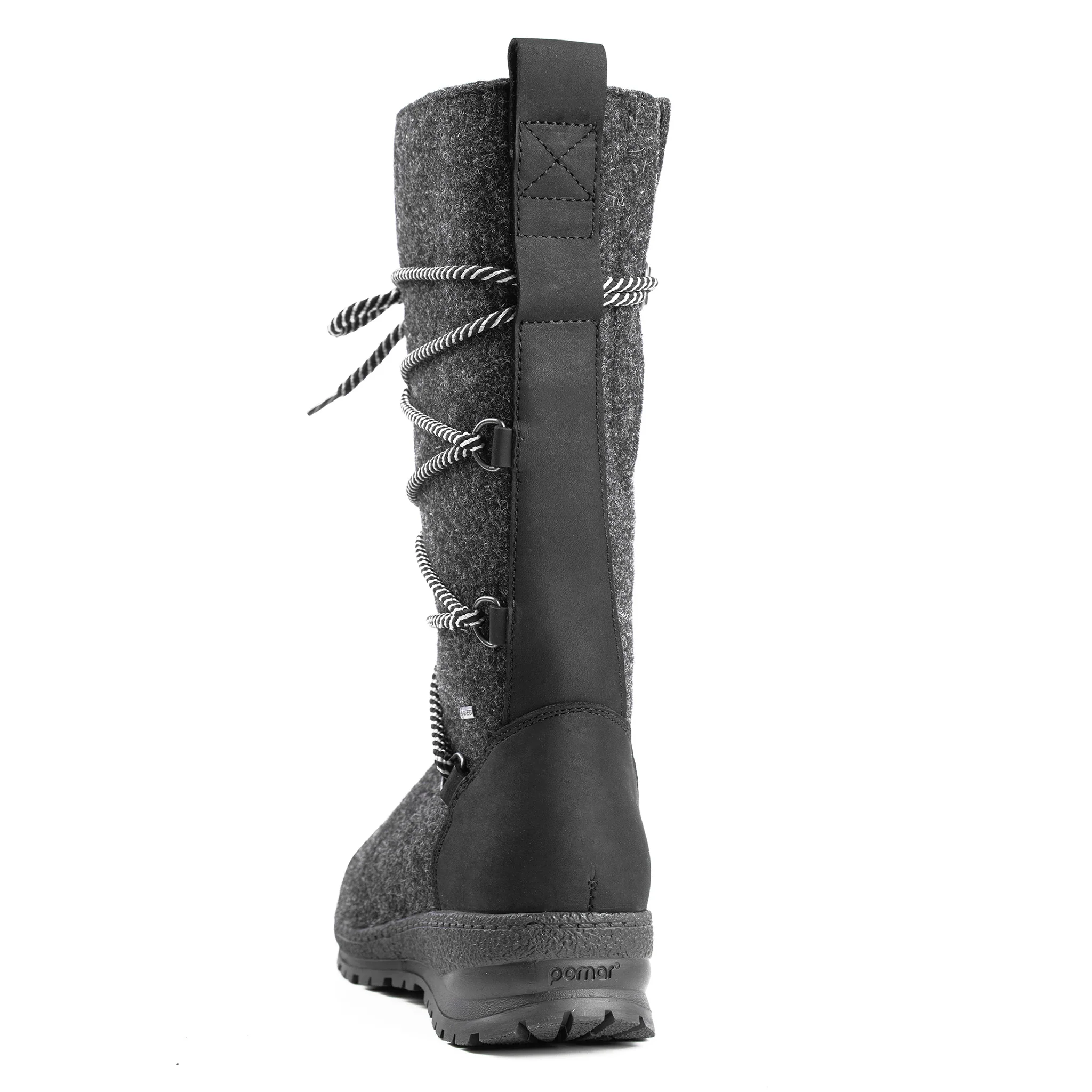 SAANA Naisten XW GORE-TEX® huopasaapikkaat - Image 7