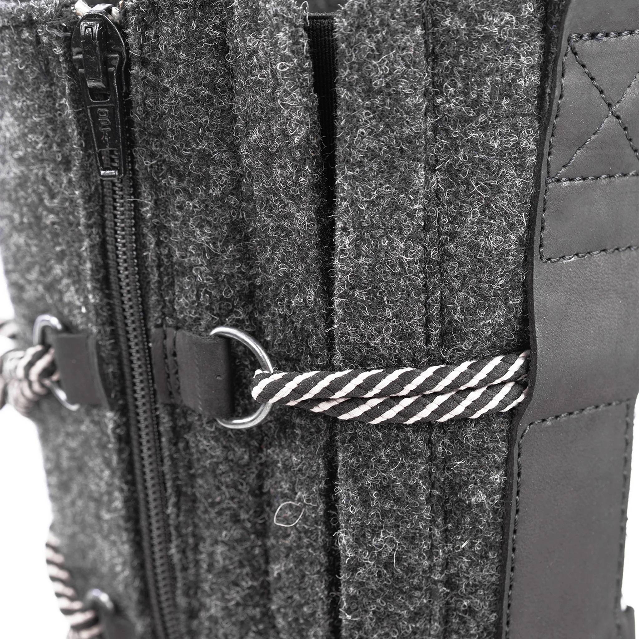 SAANA Naisten XW GORE-TEX® huopasaapikkaat - Image 8