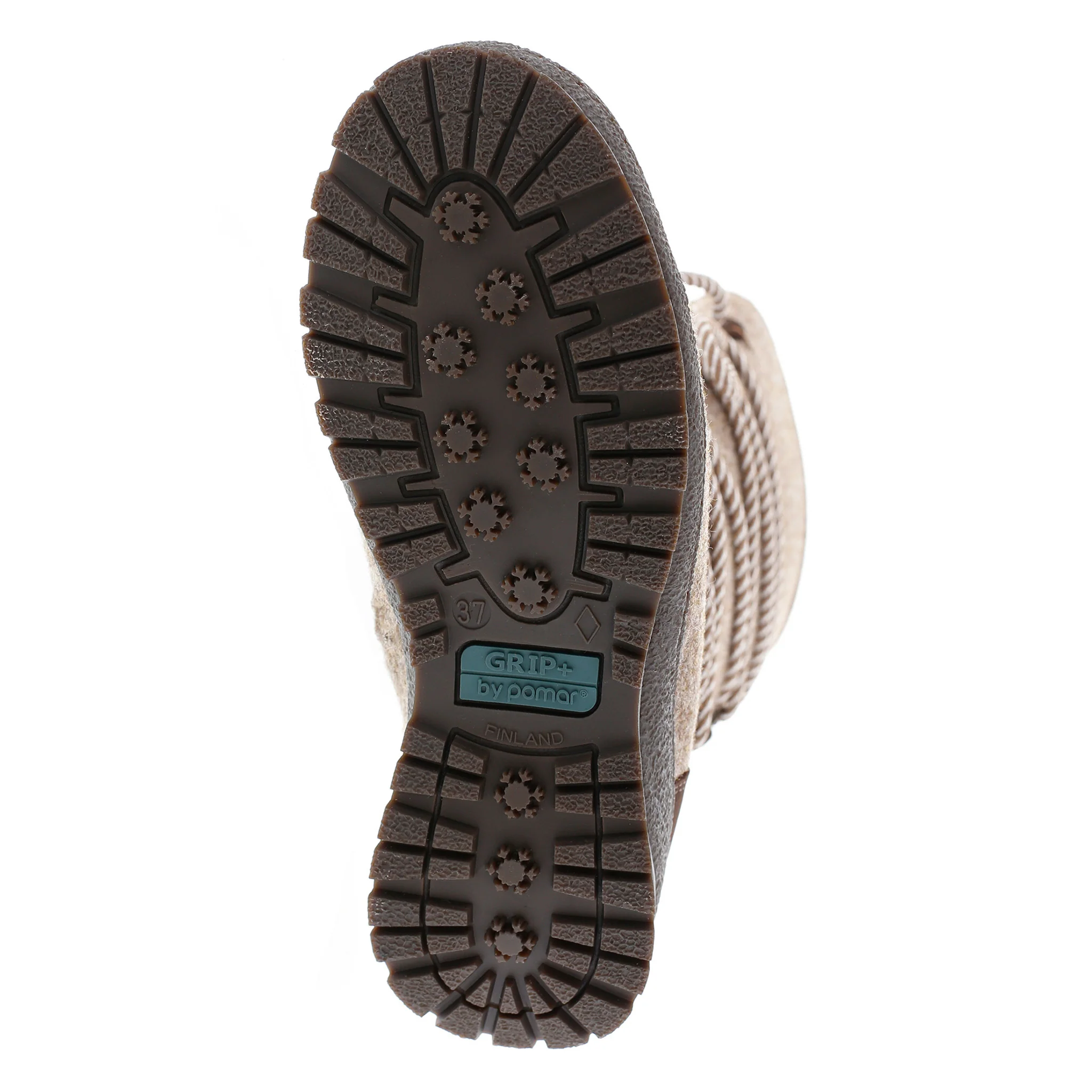 SAANA Naisten XW GORE-TEX® huopasaapikkaat - Image 6