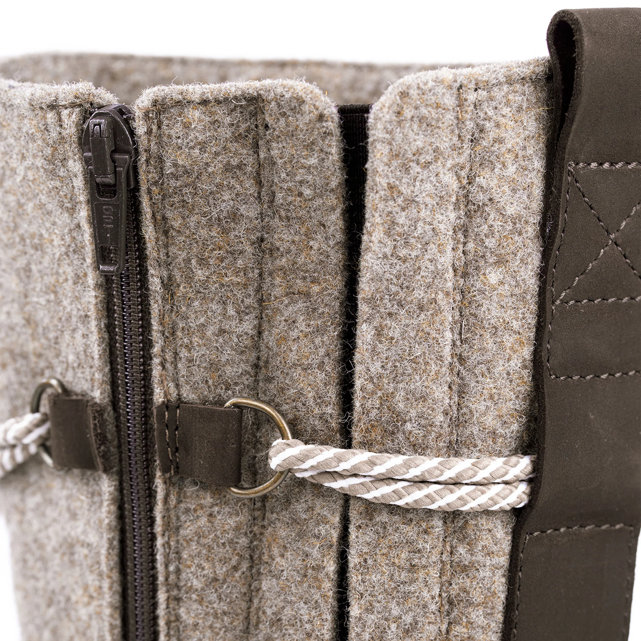 SAANA Naisten XW GORE-TEX® huopasaapikkaat - Image 8