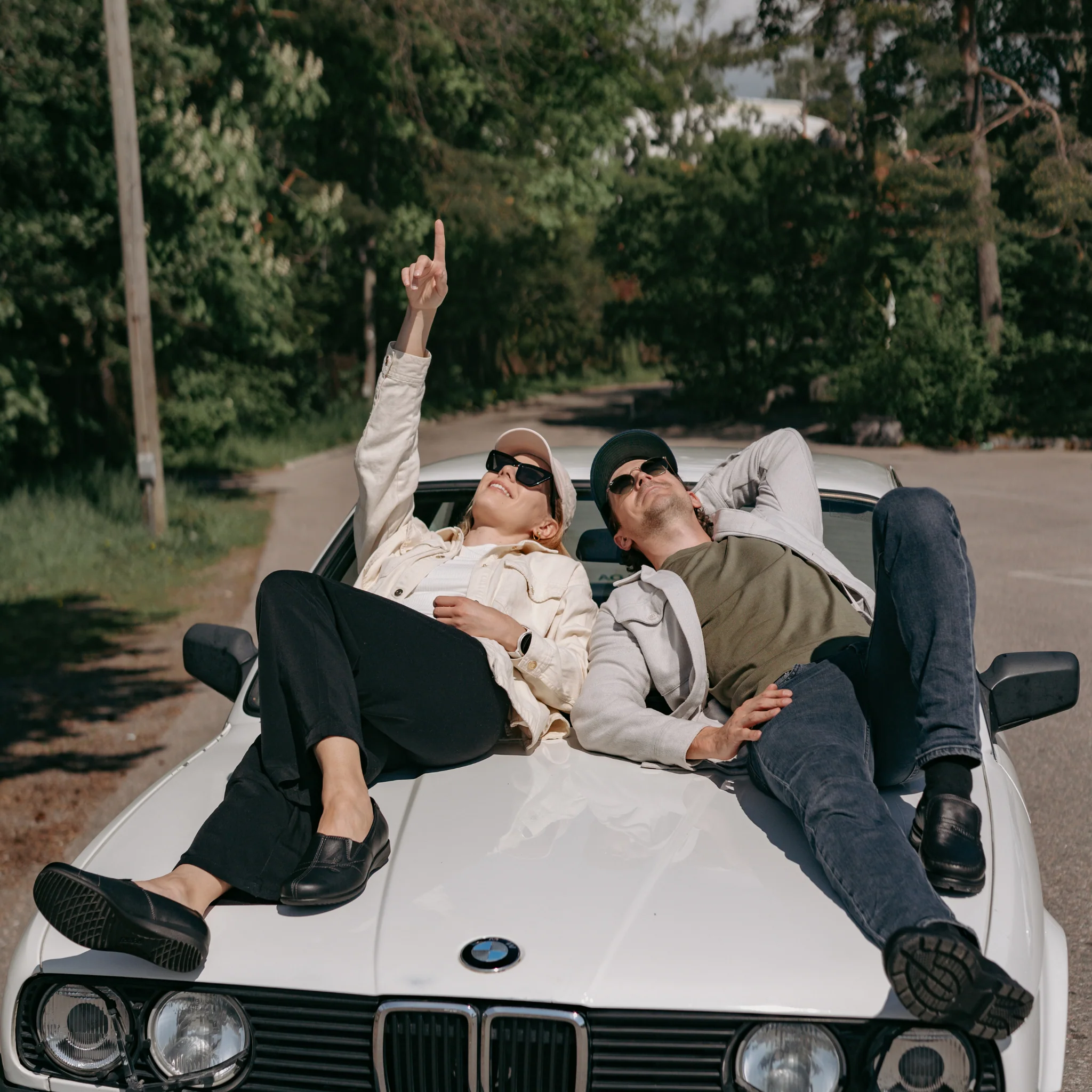 SADE Naisten XW kävelykengät - Image 3