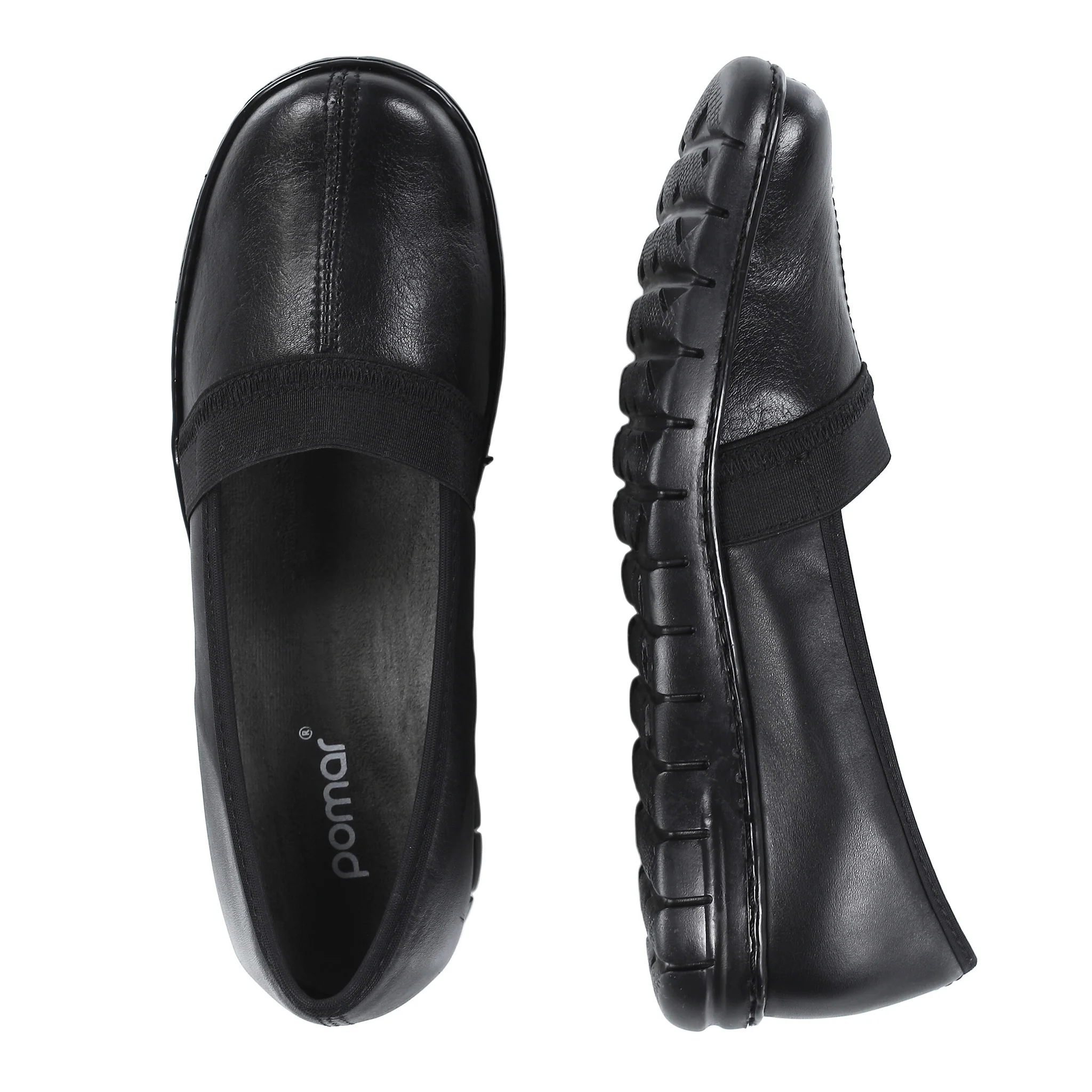 SELJA stretch ballerinat - Image 5