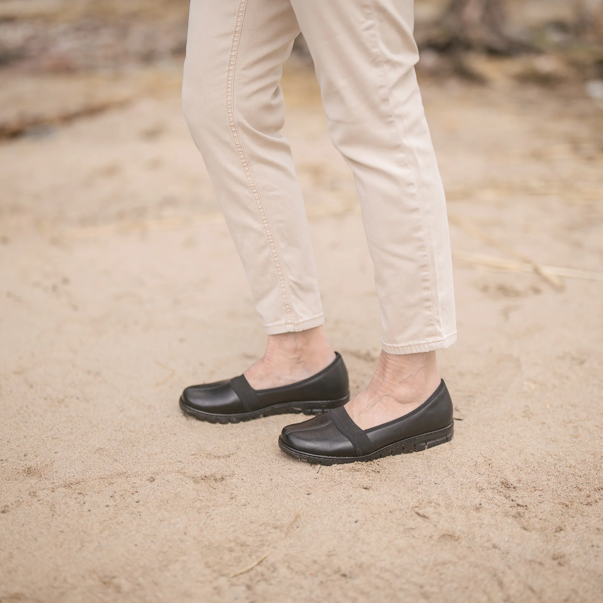 SELJA stretch ballerinat - Image 7