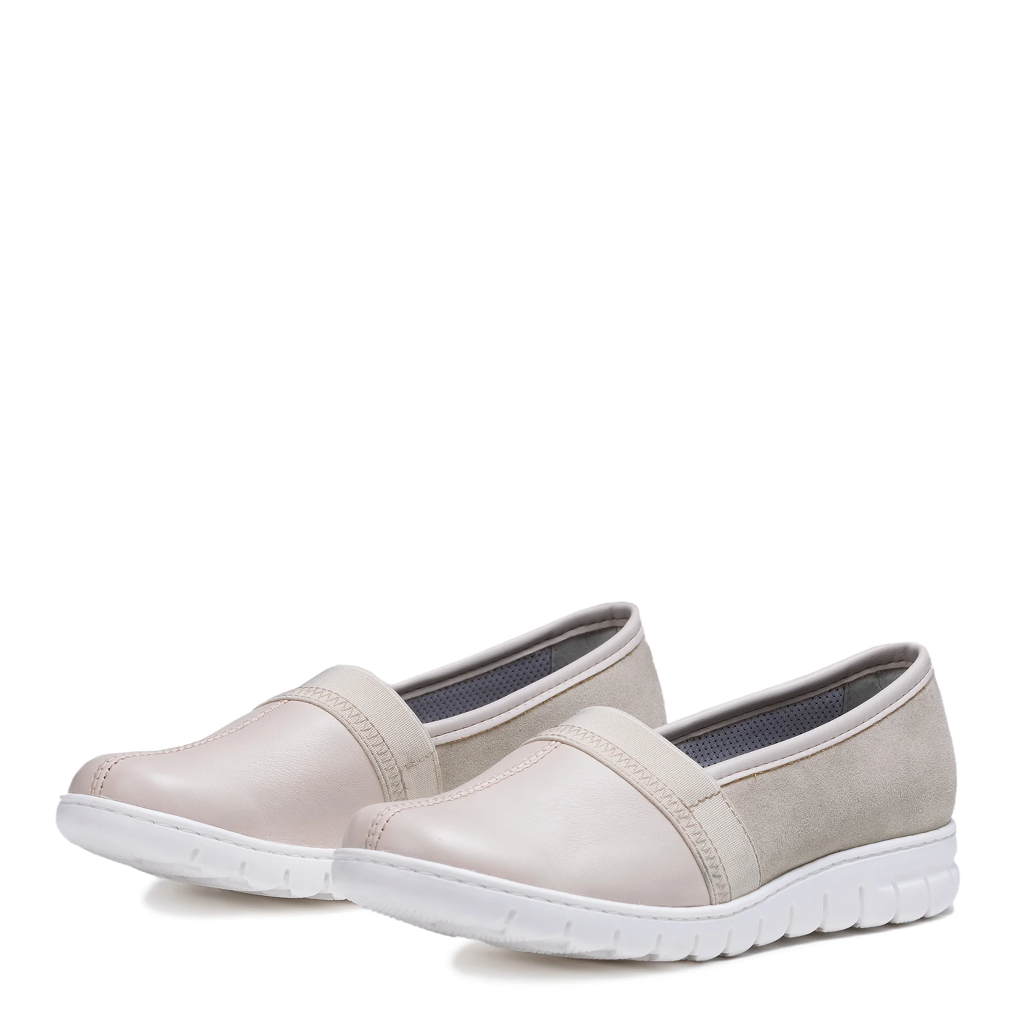 SELJA vegaaniset stretch ballerinat - Image 4