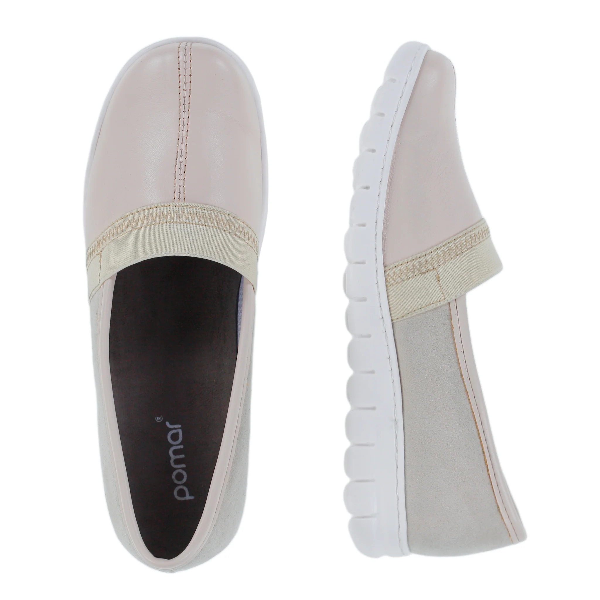 SELJA vegaaniset stretch ballerinat - Image 5