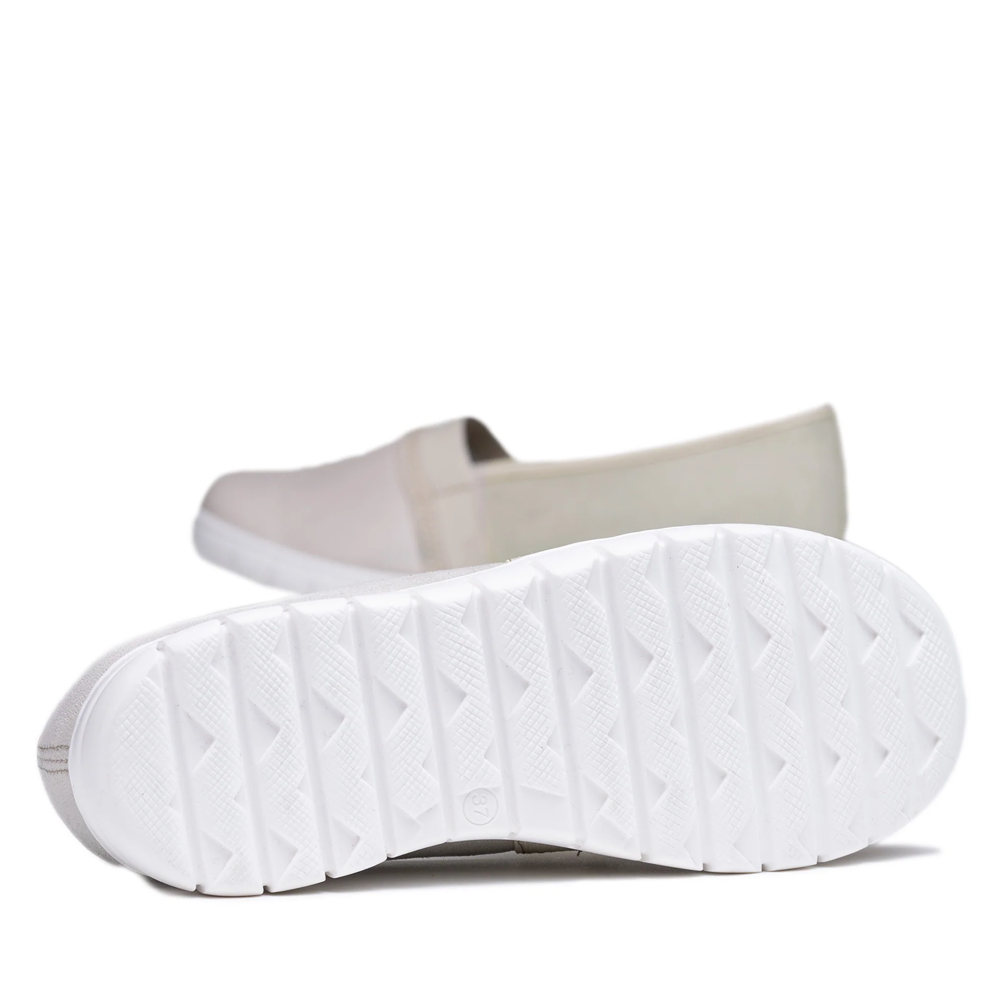 SELJA vegaaniset stretch ballerinat - Image 6