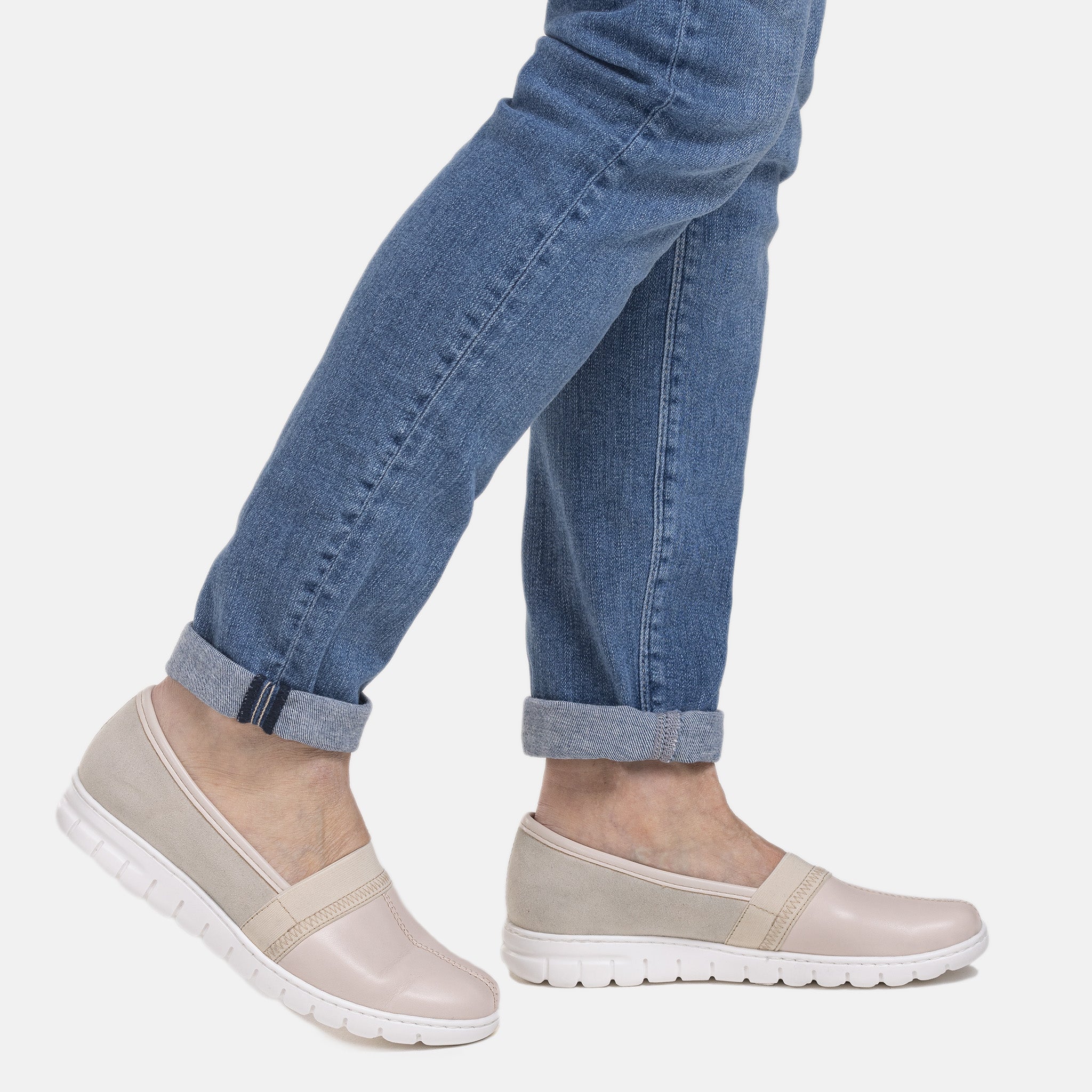 SELJA vegaaniset stretch ballerinat - Image 8