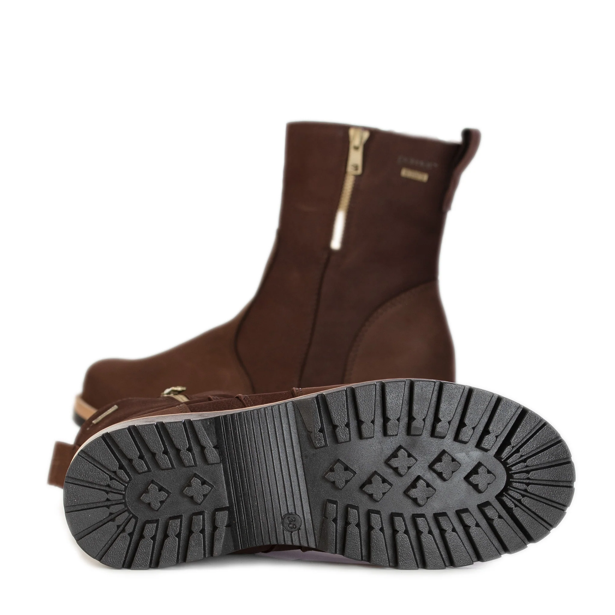 TASSU Naisten GORE-TEX® nilkkurit - Image 4