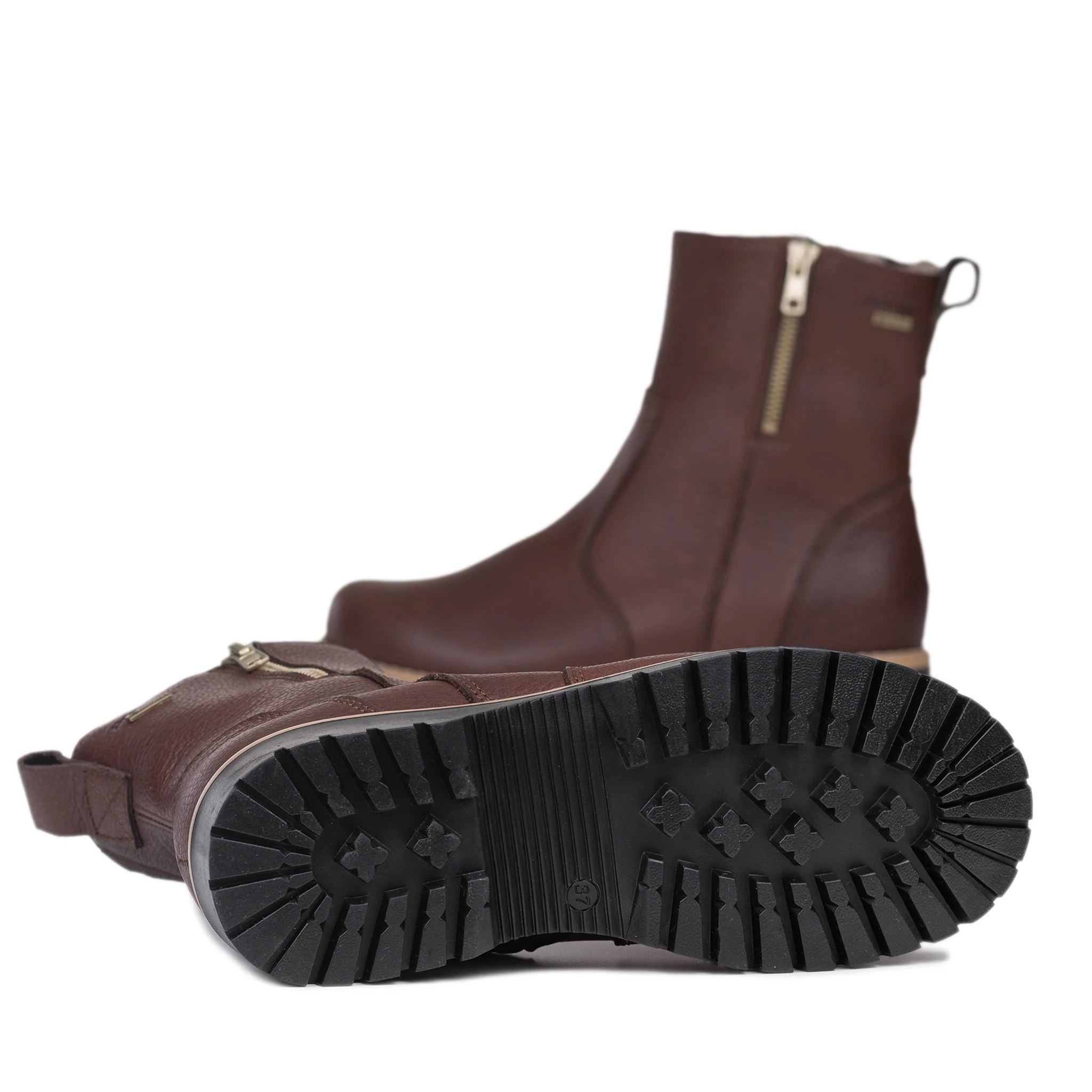 TASSU Naisten GORE-TEX® nilkkurit - Image 5