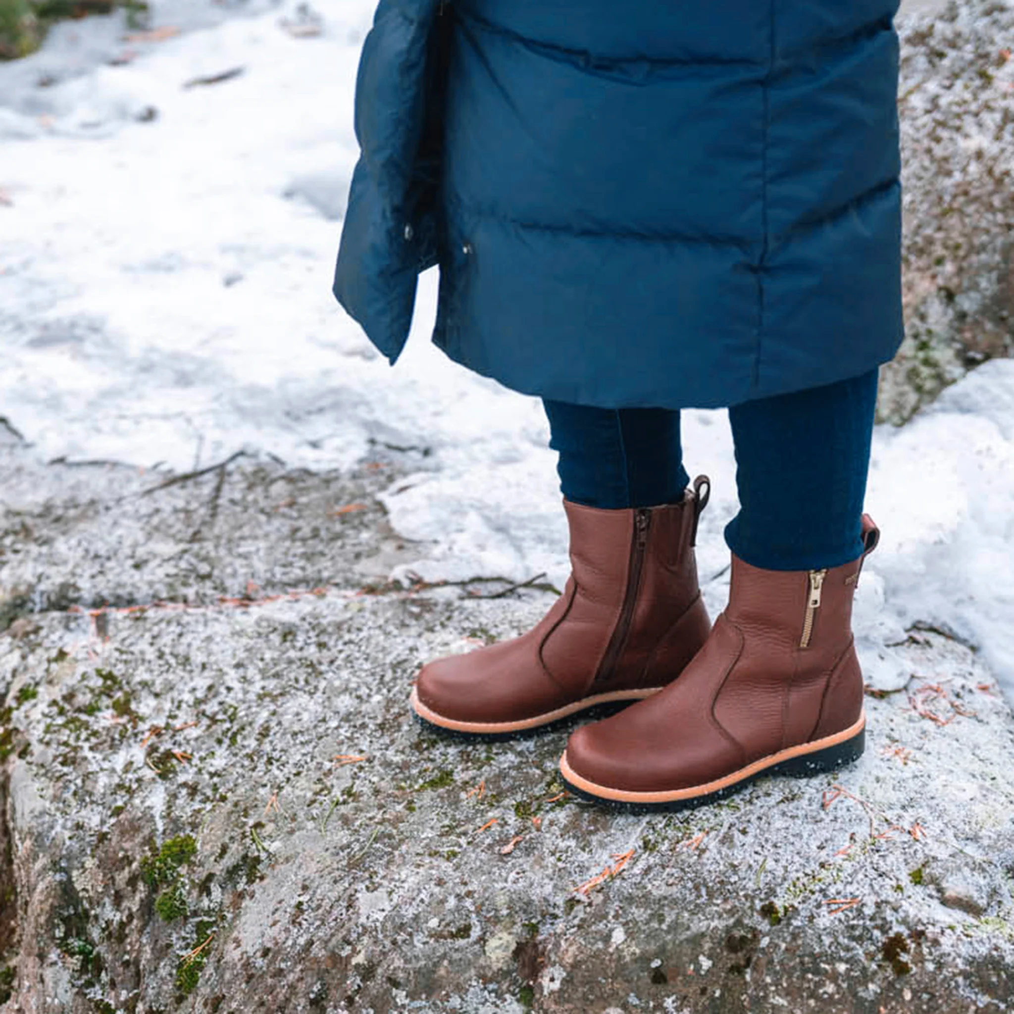 TASSU Naisten GORE-TEX® nilkkurit - Image 6