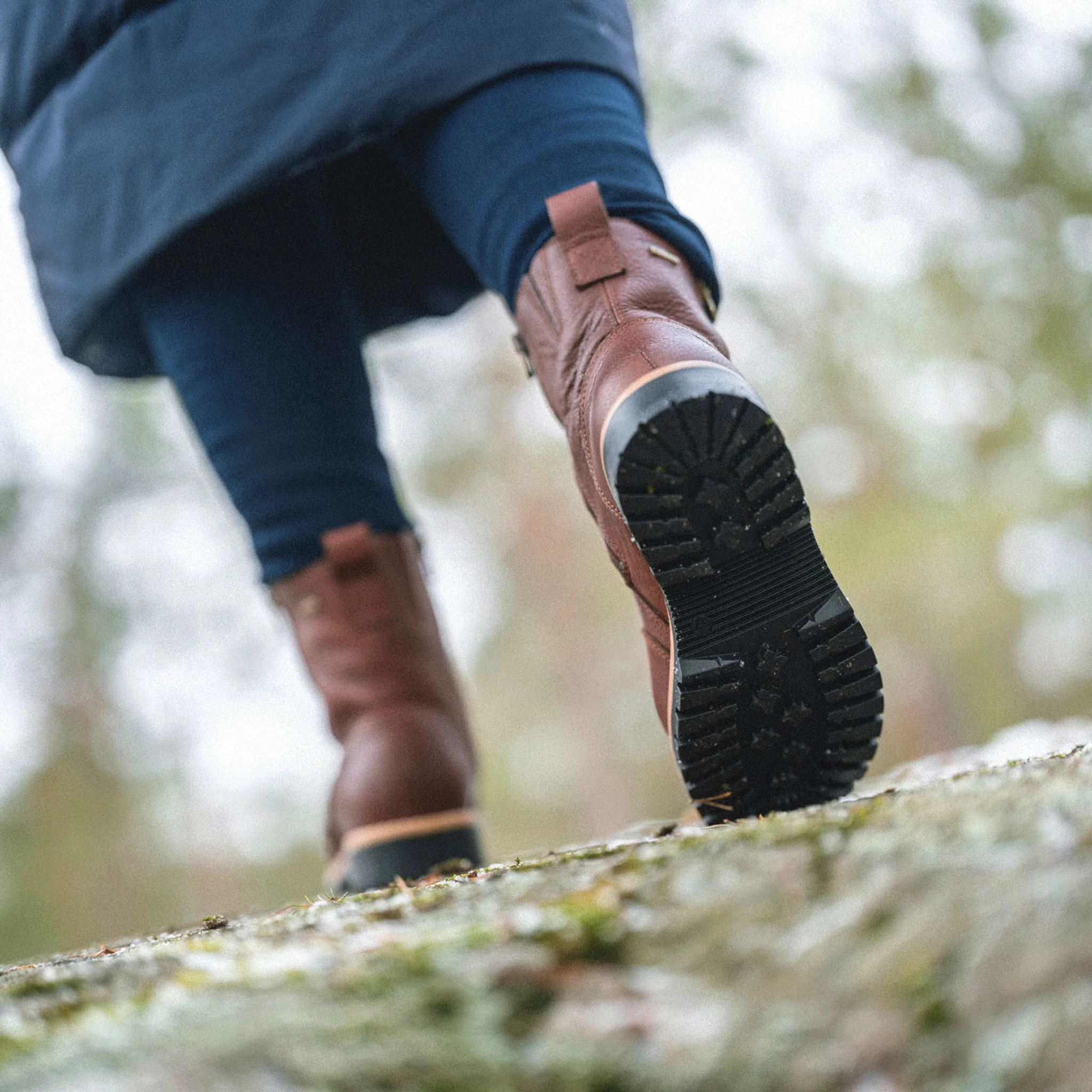 TASSU Naisten GORE-TEX® nilkkurit - Image 7