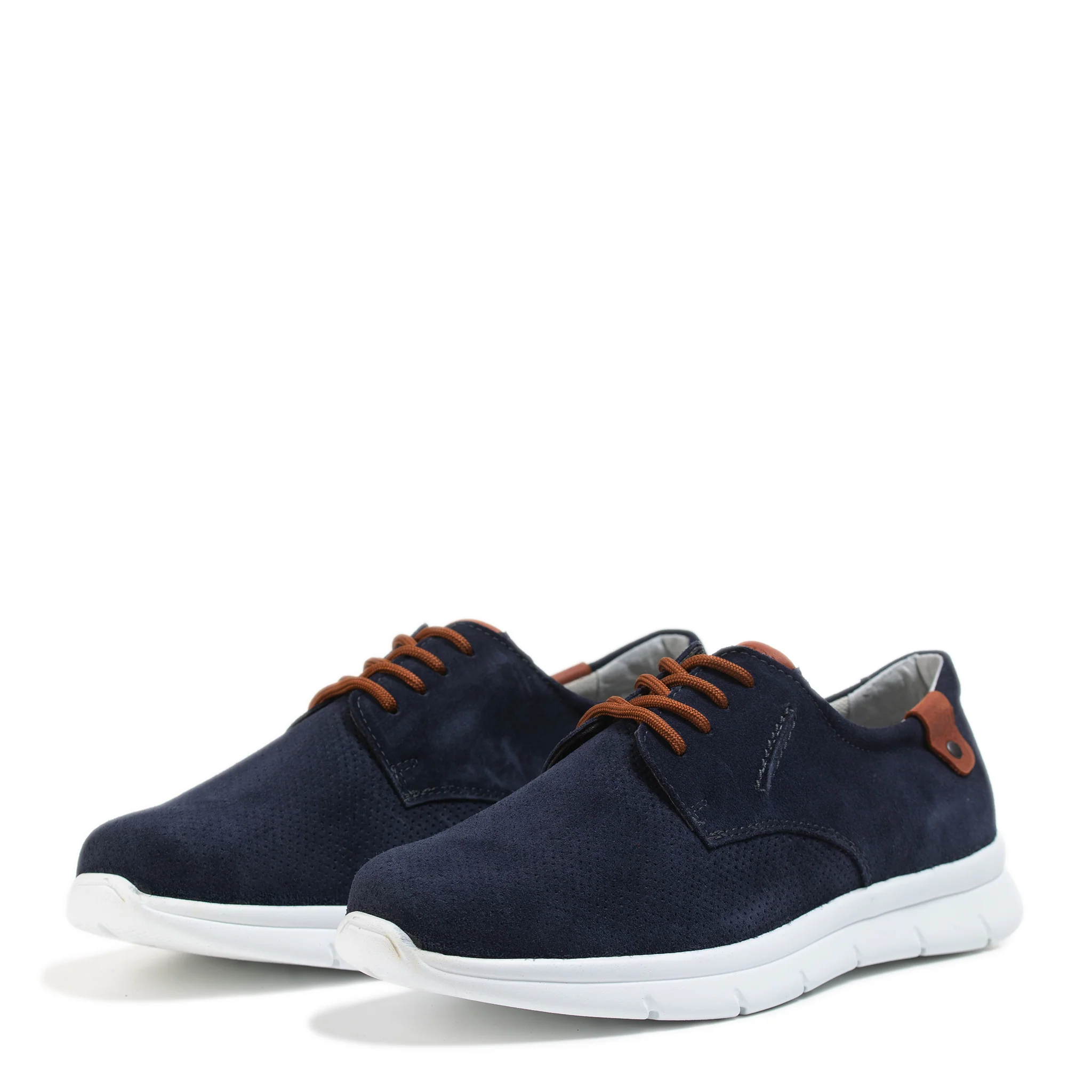 TIKKA mokkanahka tennarit - Image 4