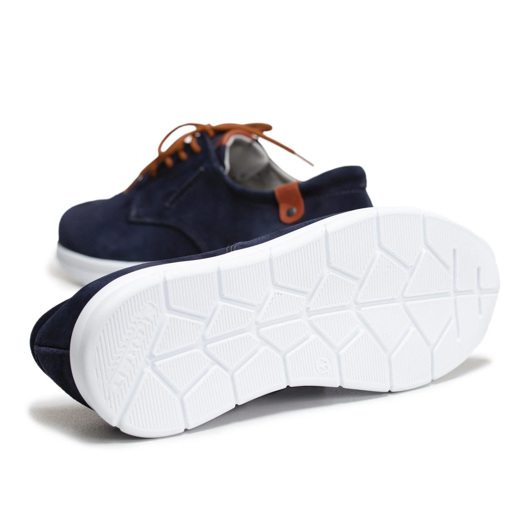 TIKKA mokkanahka tennarit - Image 5