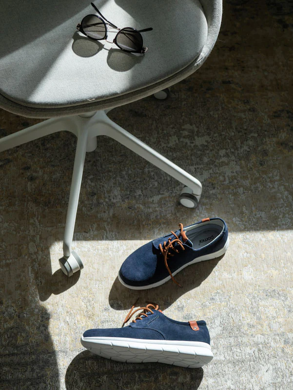 TIKKA mokkanahka tennarit - Image 7