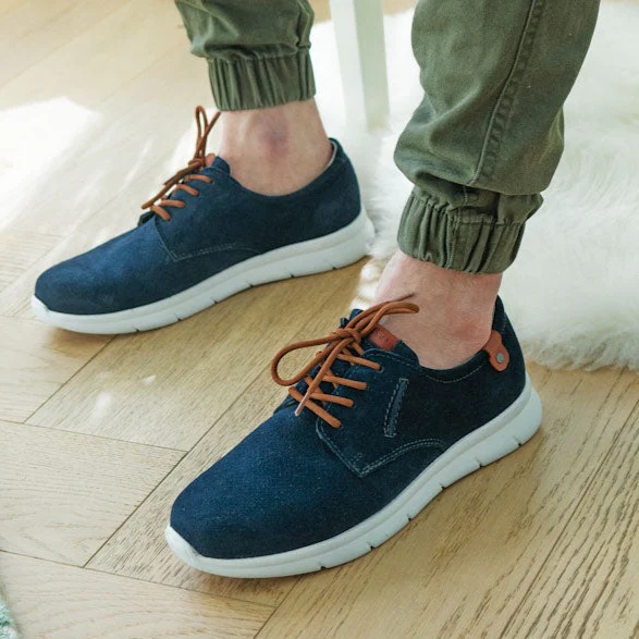 TIKKA mokkanahka tennarit - Image 8