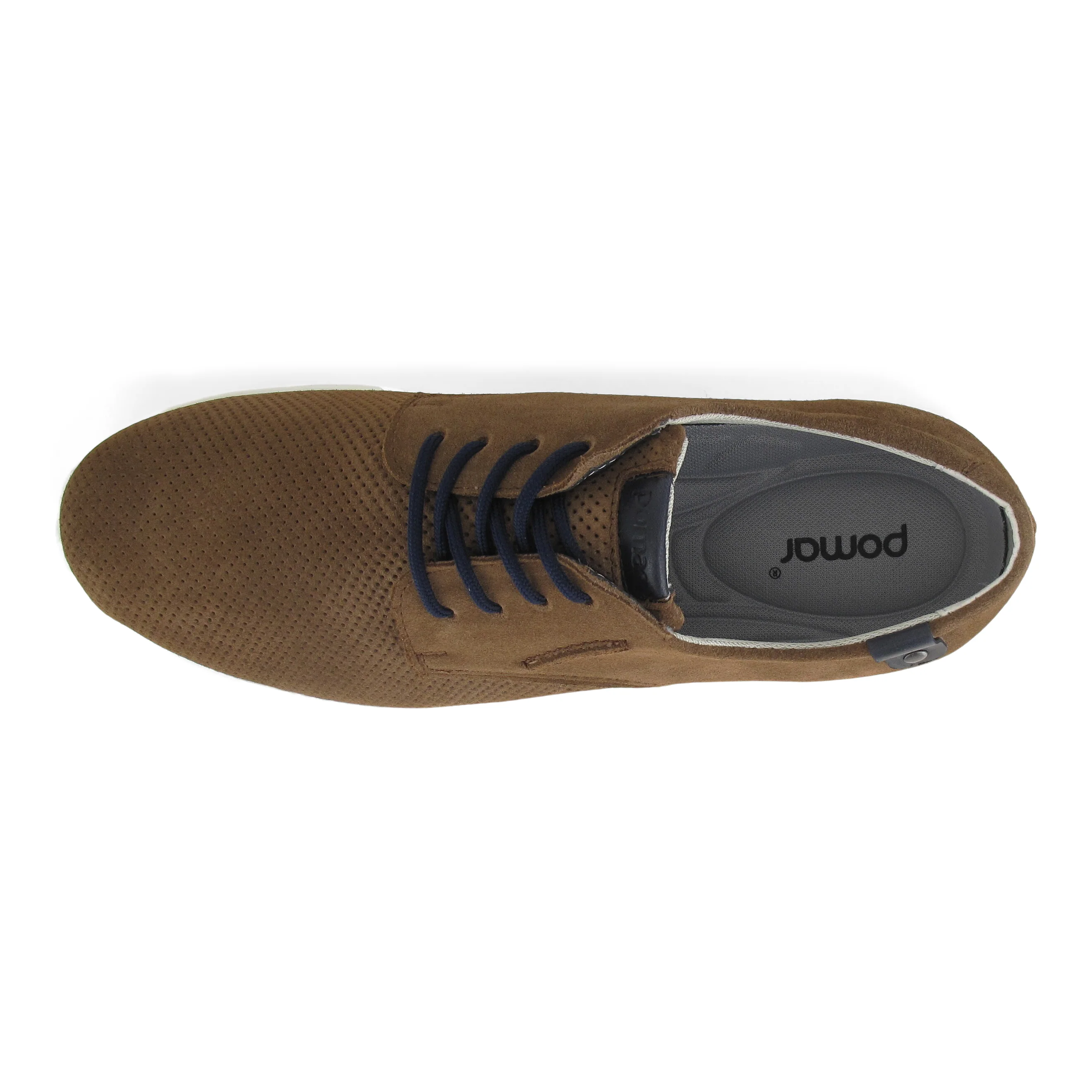 TIKKA mokkanahka tennarit - Image 5