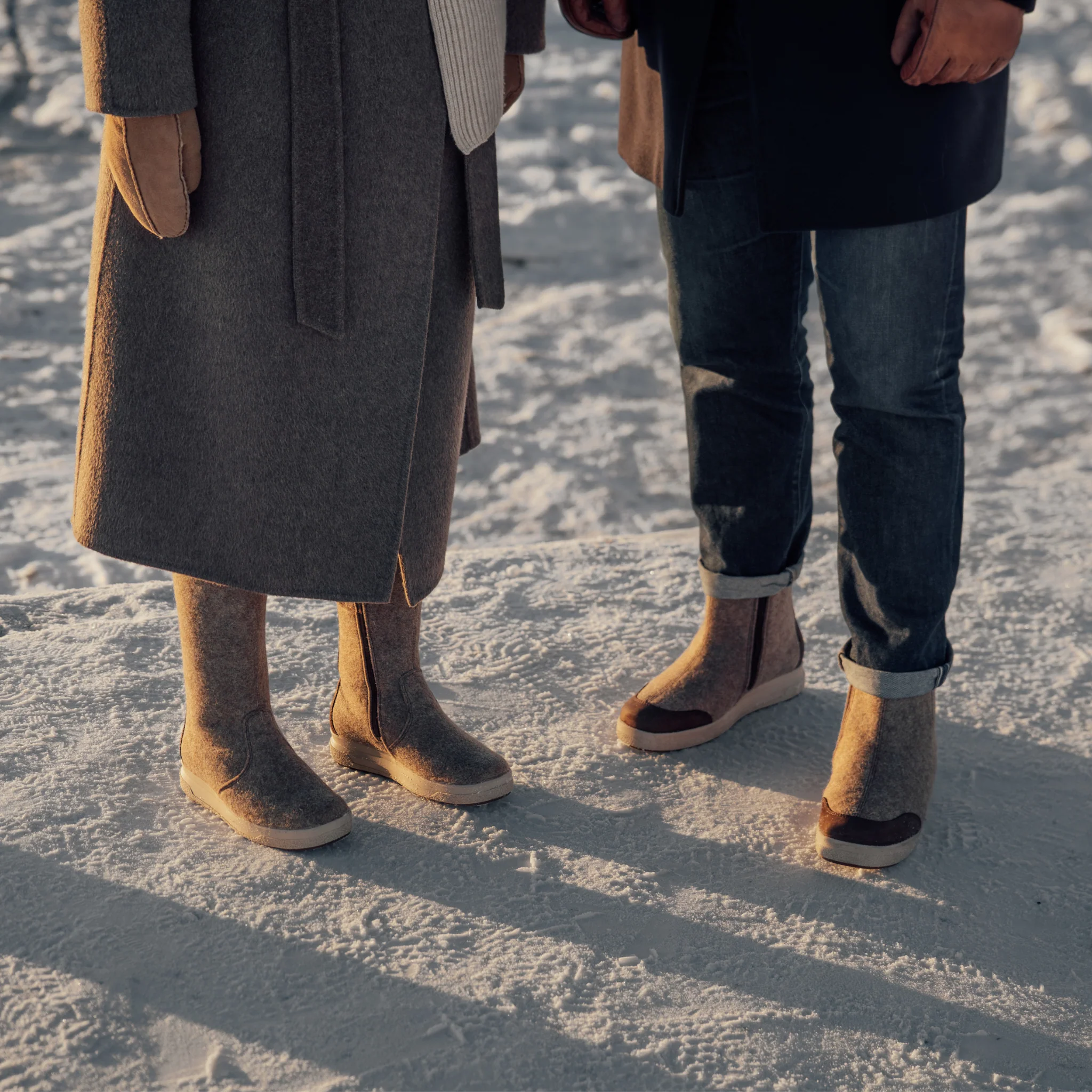 TUNTURI Naisten GORE-TEX® huopasaapas - Image 6