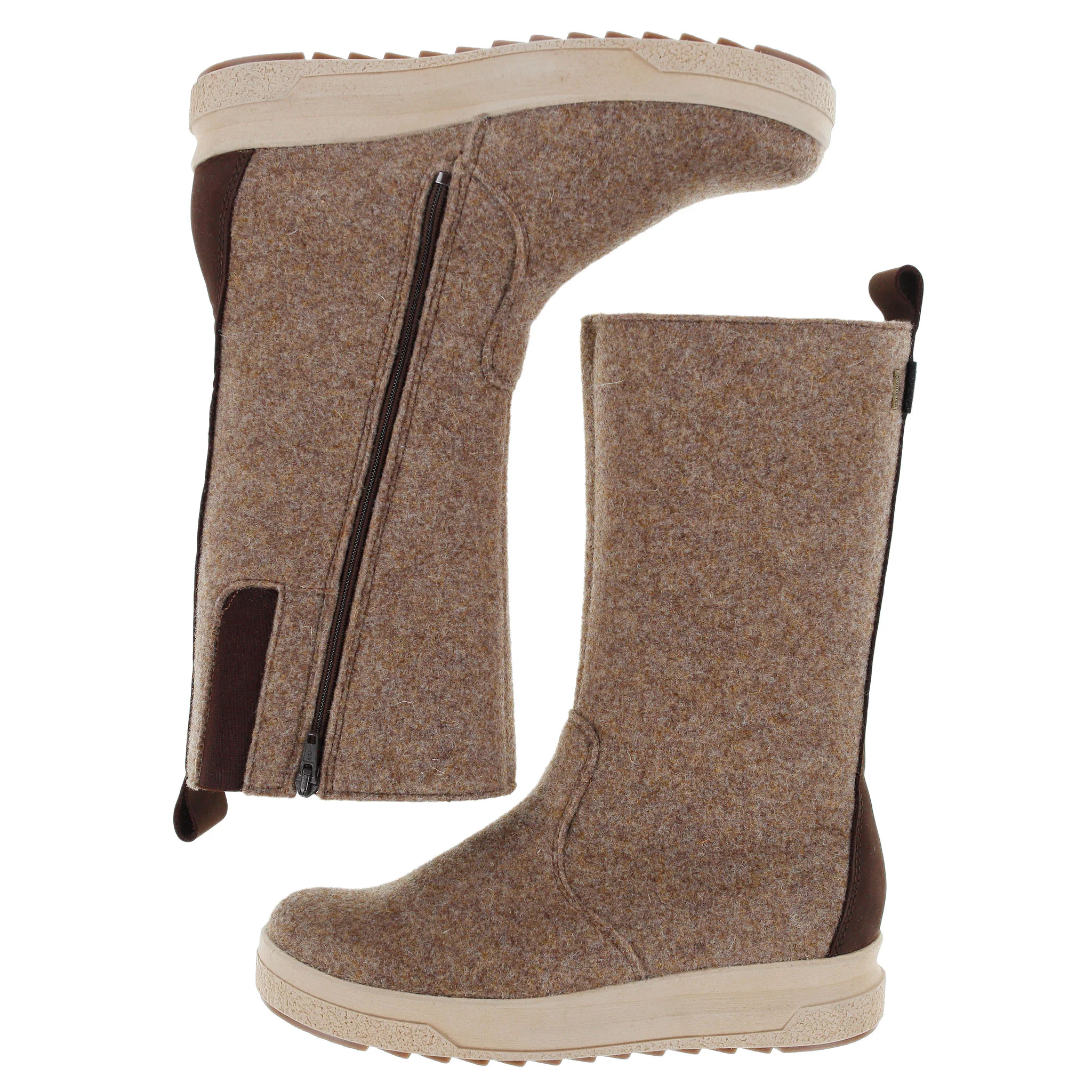 TUNTURI Naisten GORE-TEX® huopasaapas - Image 7