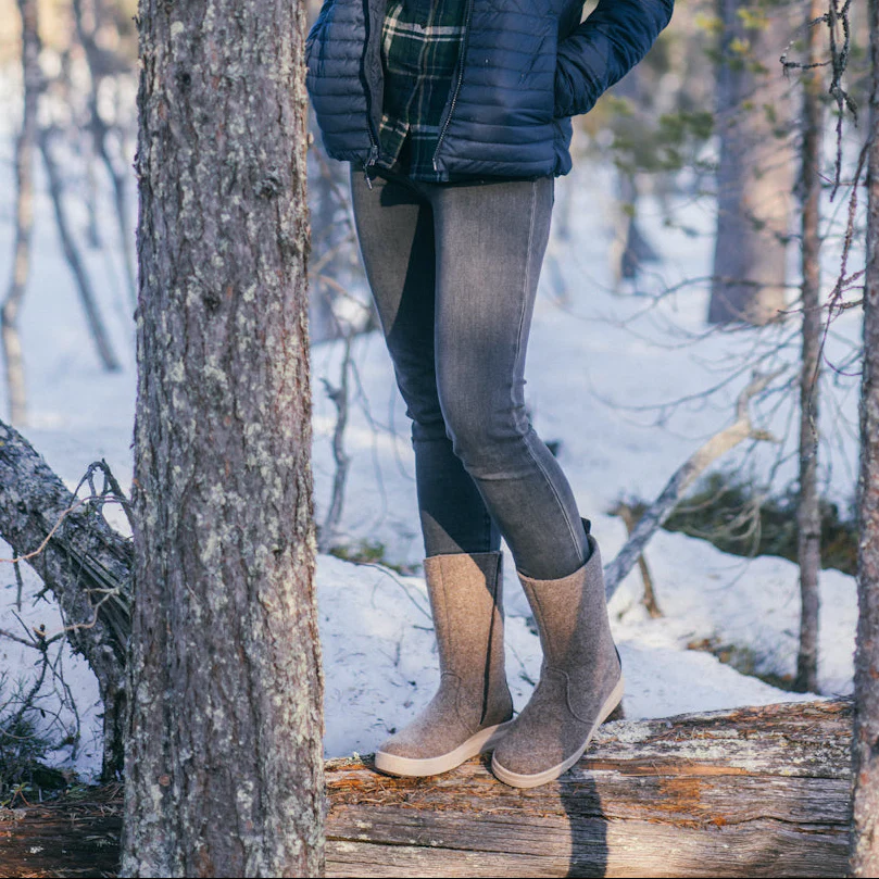 TUNTURI Naisten GORE-TEX® huopasaapas - Image 8