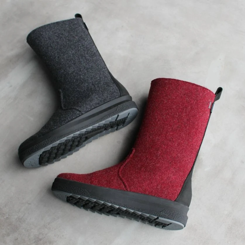 TUNTURI Naisten GORE-TEX® huopasaapas - Image 6